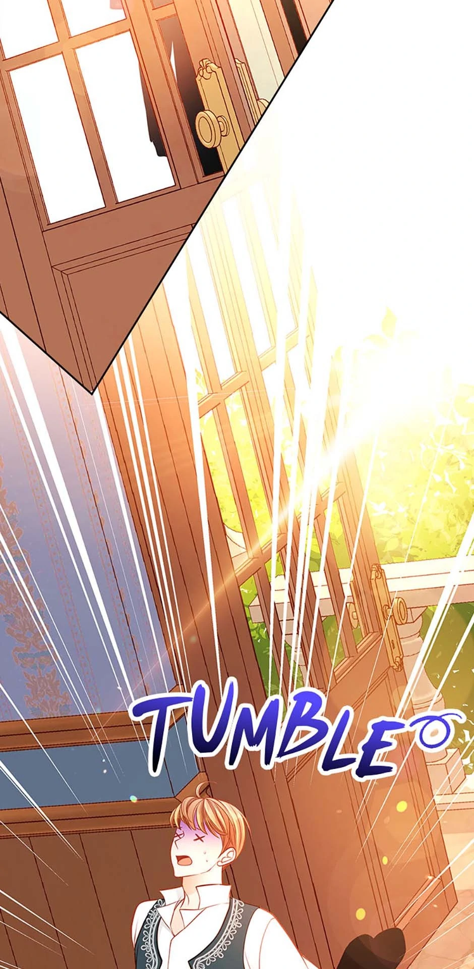 The Duchess’s Secret Dressing Room Chapter 101 - page 63