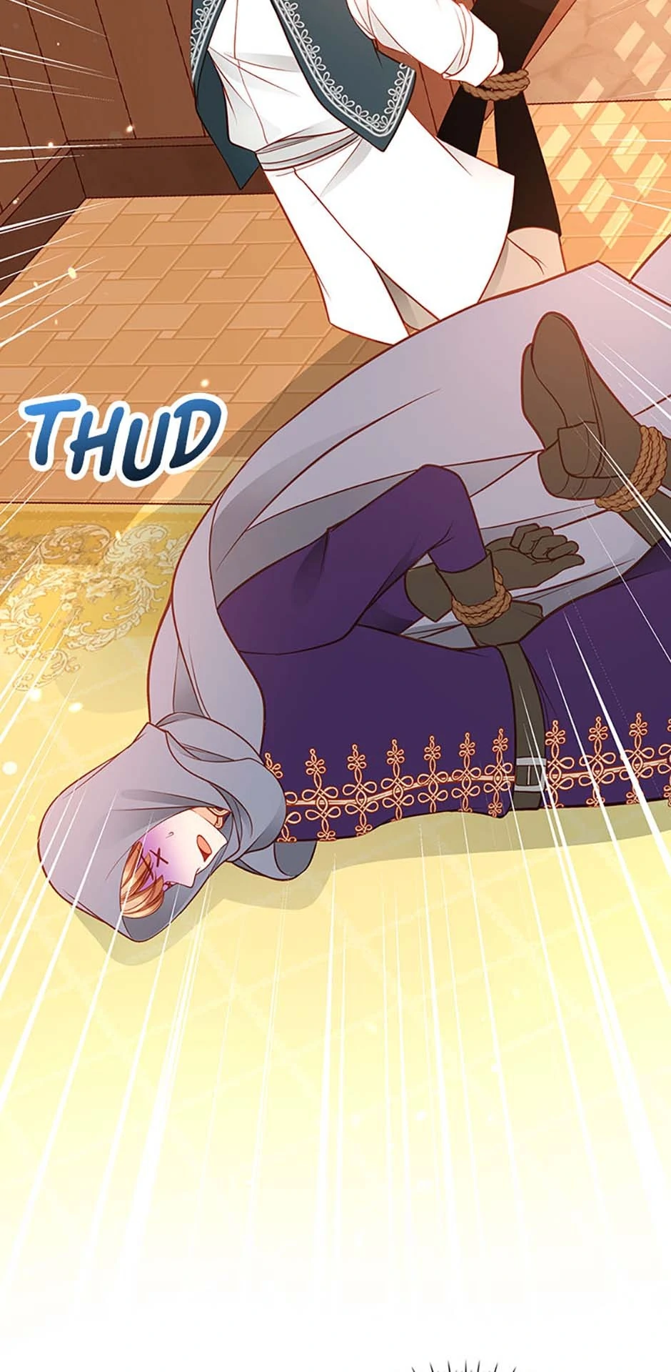 The Duchess’s Secret Dressing Room Chapter 101 - page 64