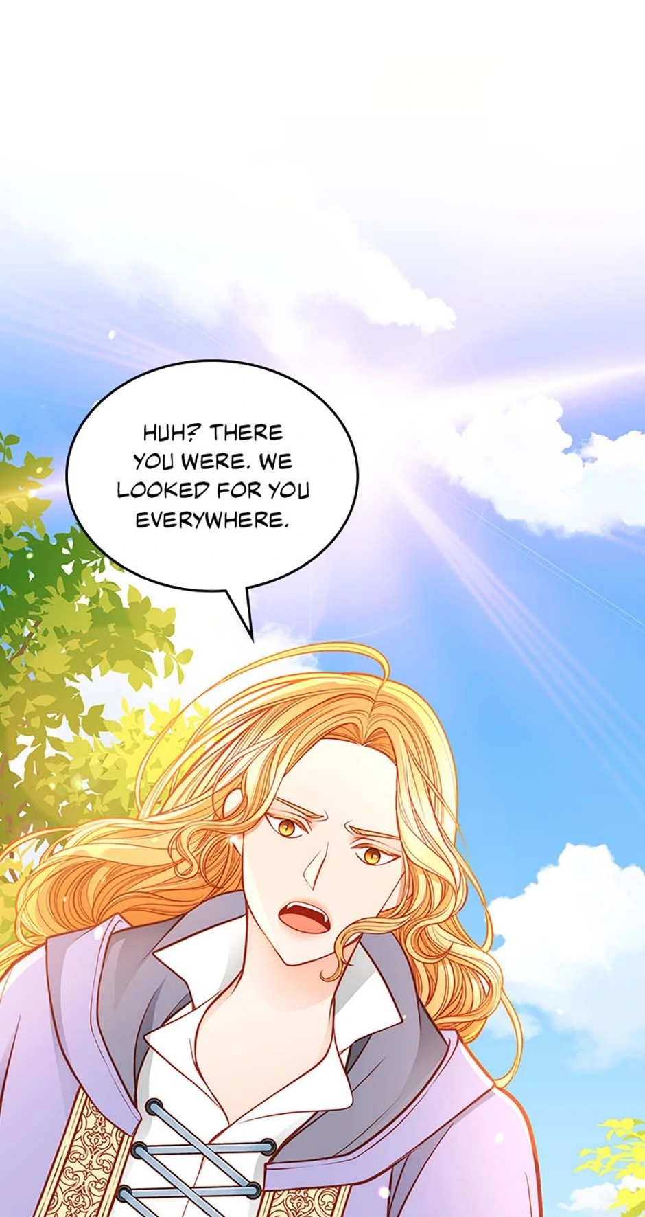 The Duchess’s Secret Dressing Room Chapter 101 - page 66