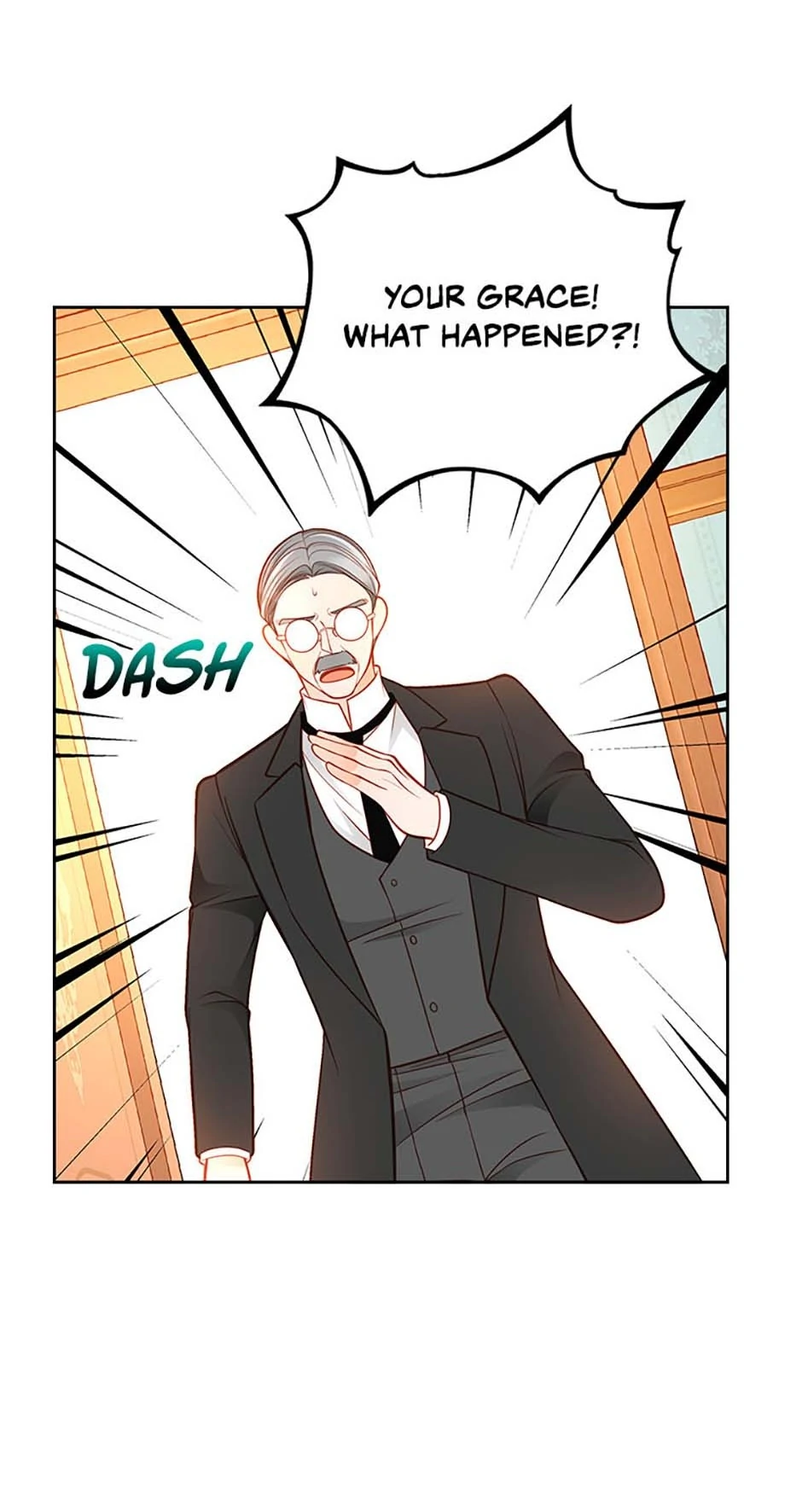 The Duchess’s Secret Dressing Room Chapter 101 - page 68