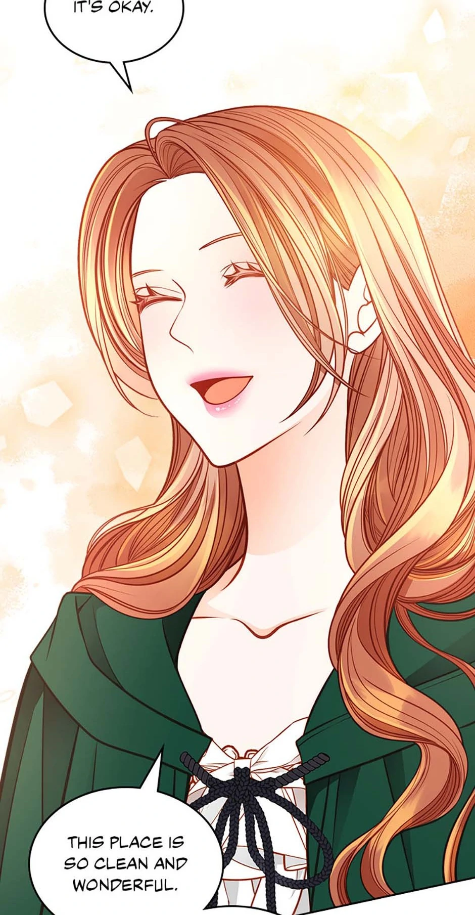 The Duchess’s Secret Dressing Room Chapter 101 - page 6