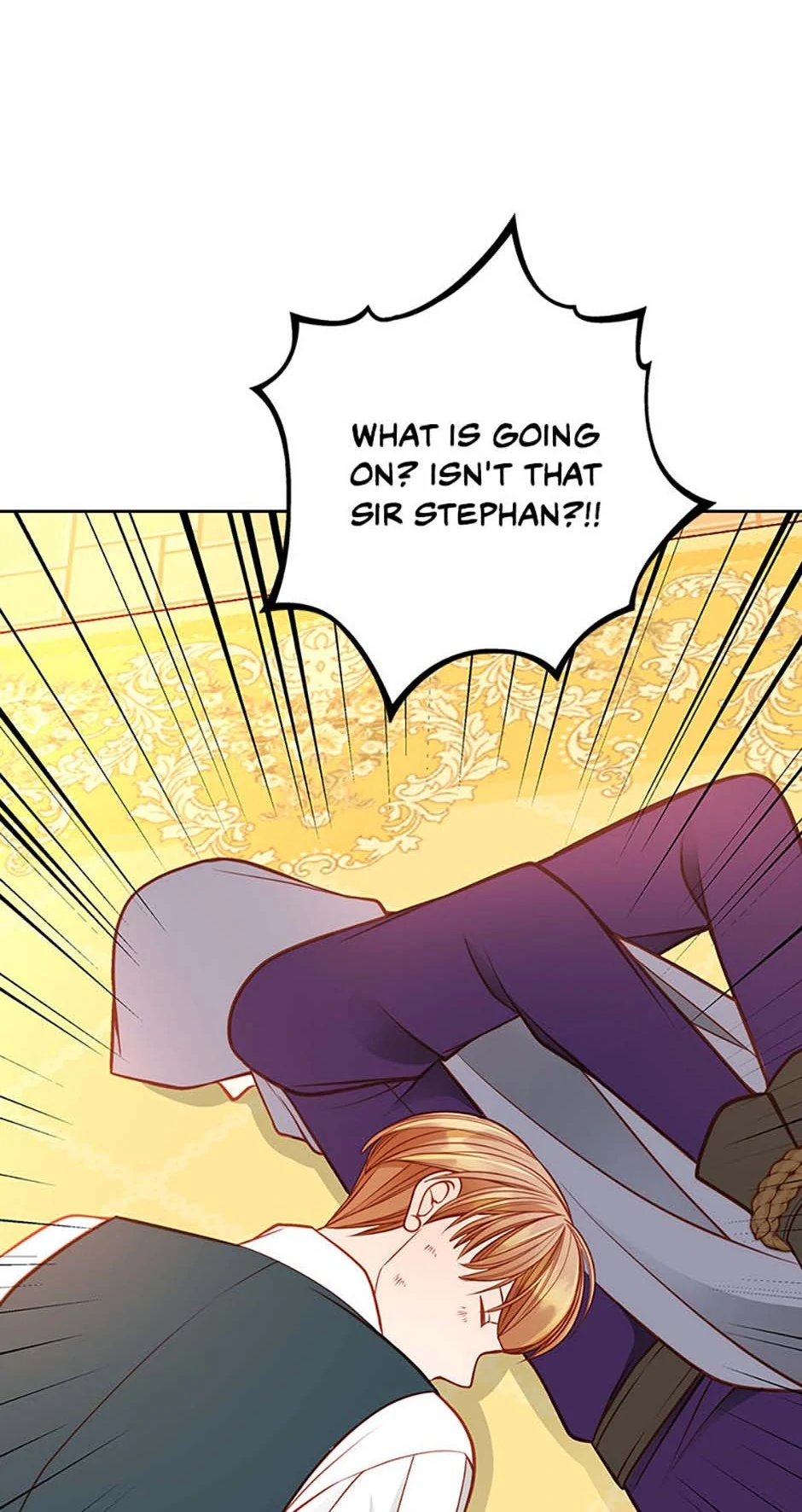 The Duchess’s Secret Dressing Room Chapter 101 - page 69