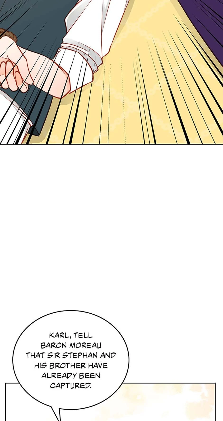 The Duchess’s Secret Dressing Room Chapter 101 - page 70