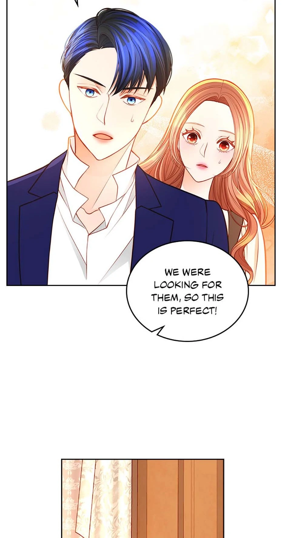 The Duchess’s Secret Dressing Room Chapter 101 - page 71