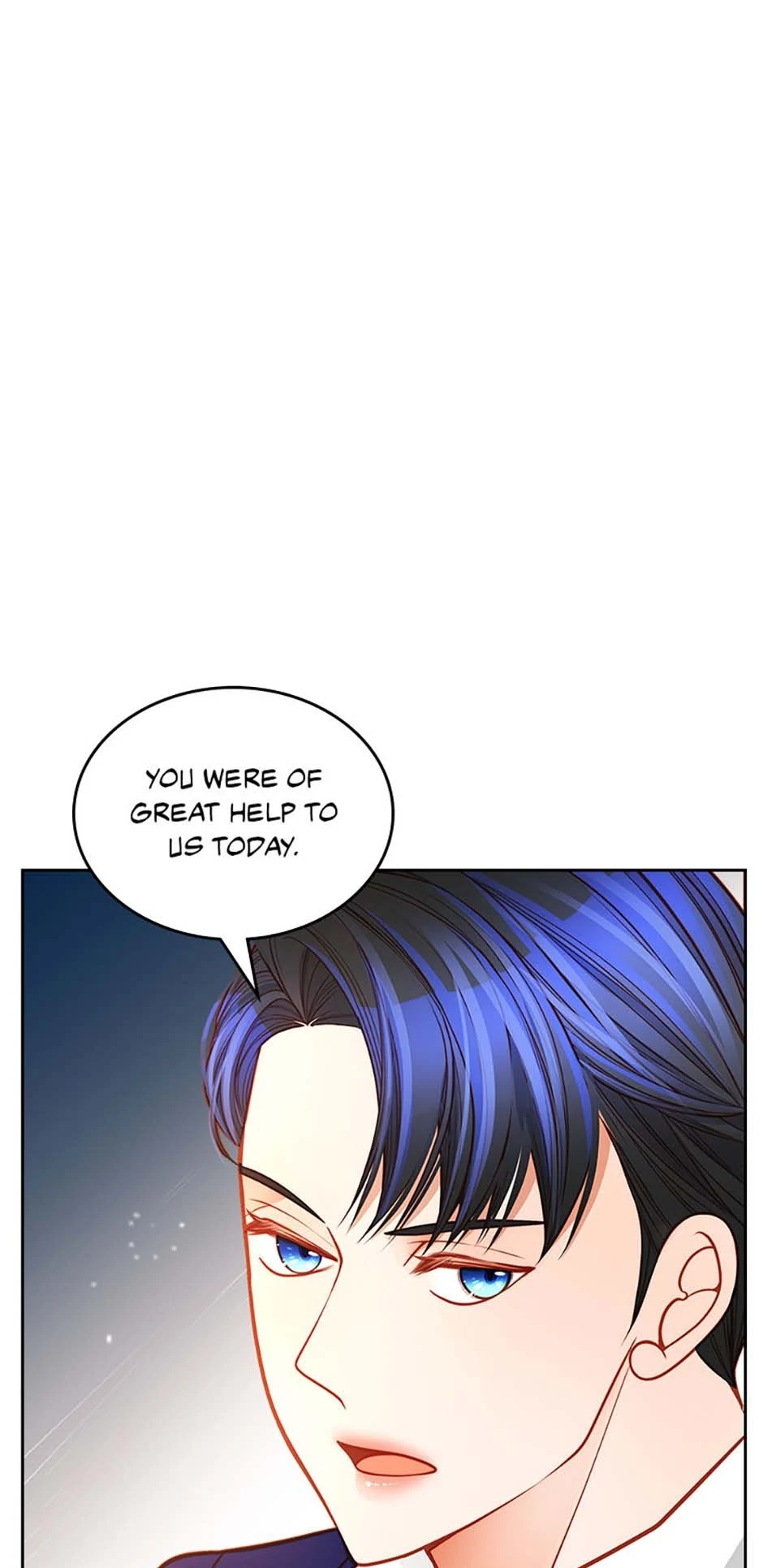 The Duchess’s Secret Dressing Room Chapter 101 - page 74