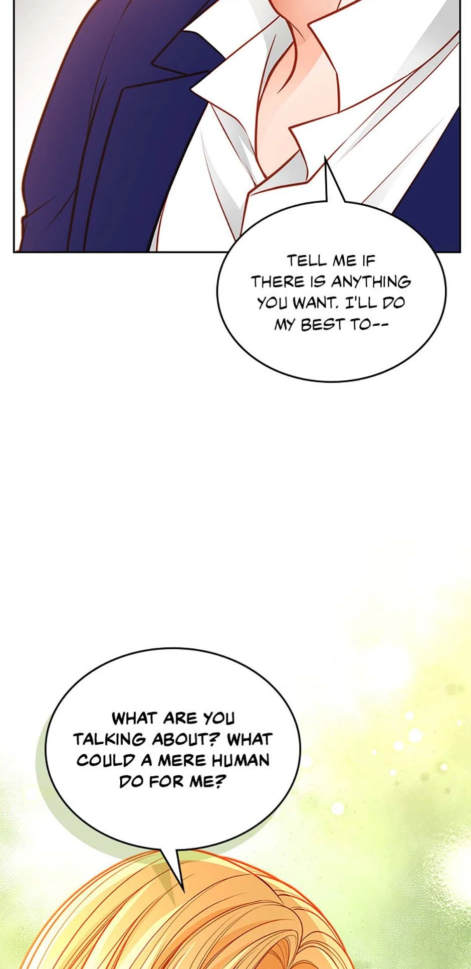 The Duchess’s Secret Dressing Room Chapter 101 - page 75