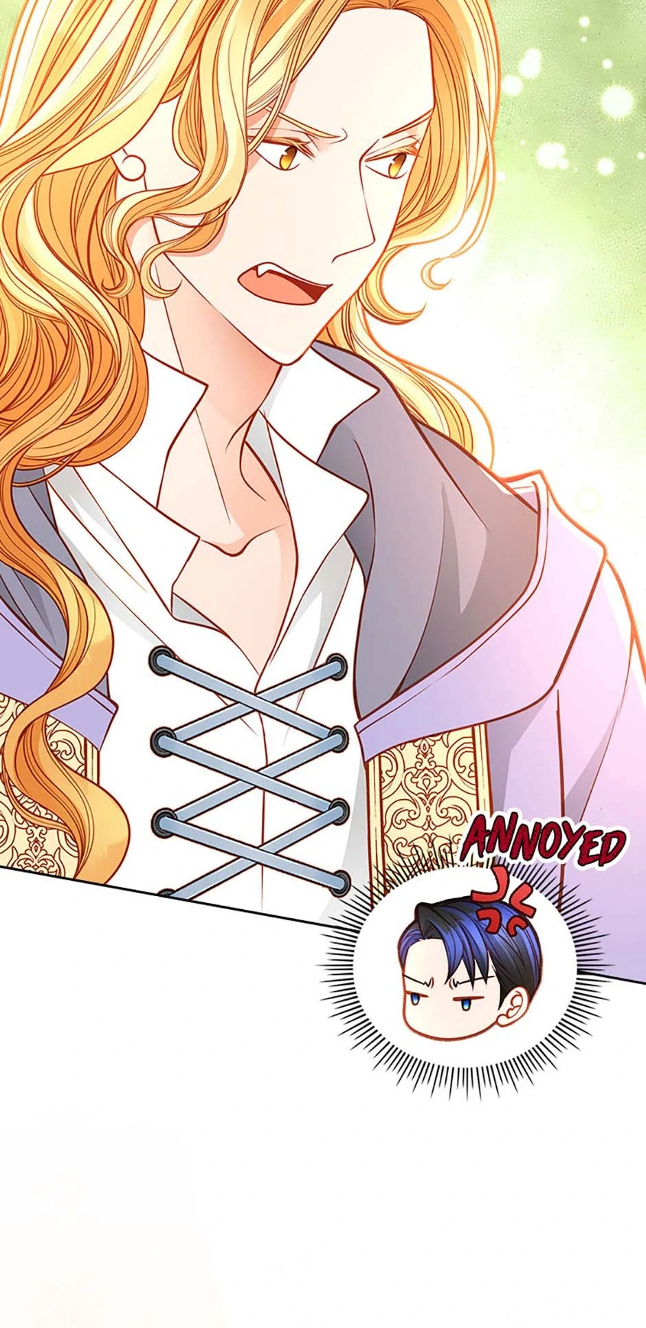 The Duchess’s Secret Dressing Room Chapter 101 - page 76