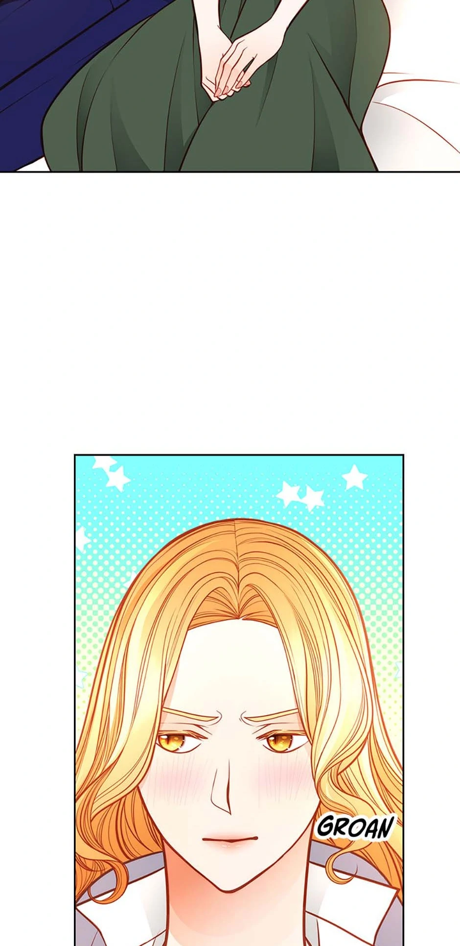 The Duchess’s Secret Dressing Room Chapter 101 - page 78