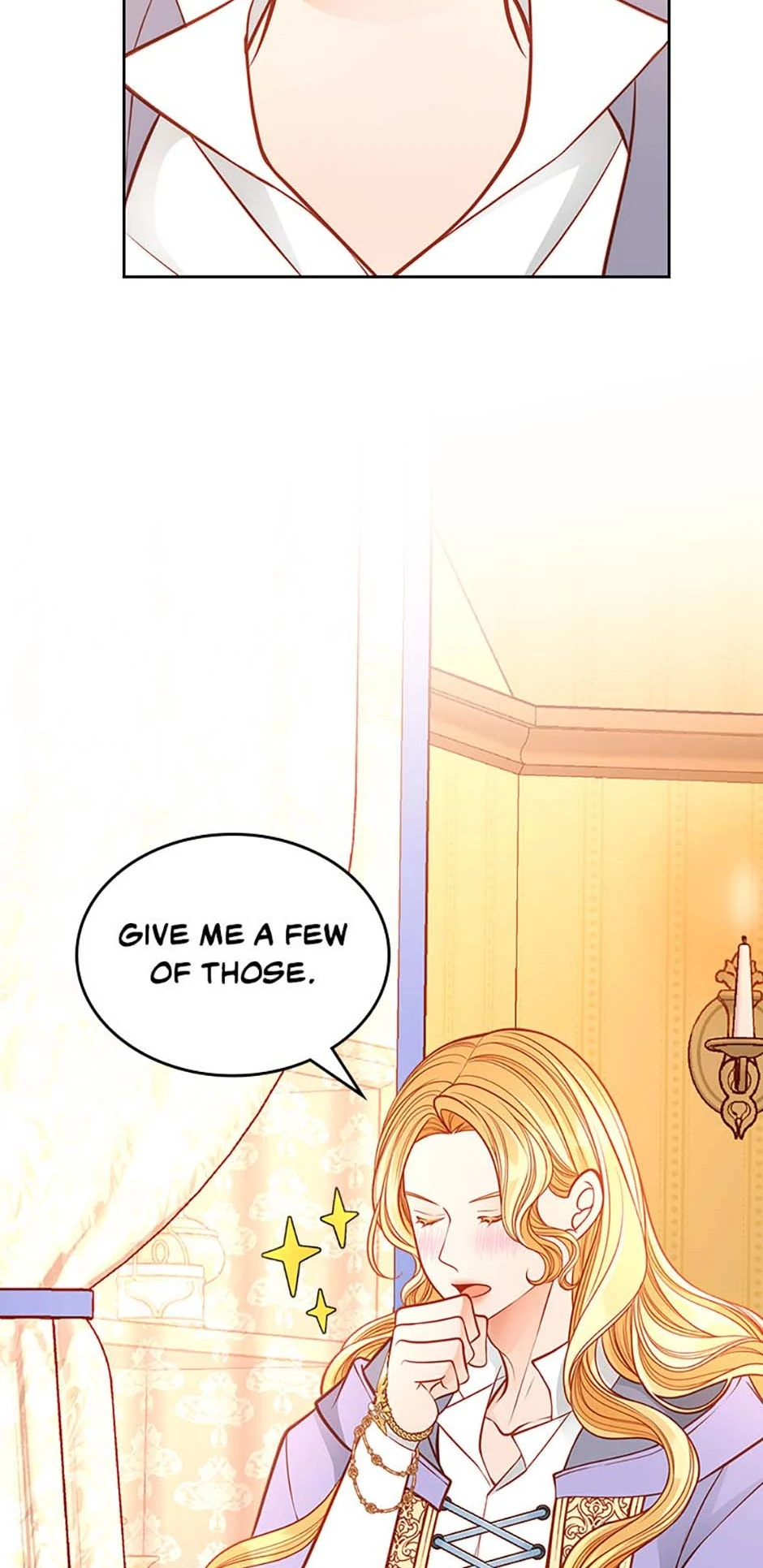 The Duchess’s Secret Dressing Room Chapter 101 - page 79