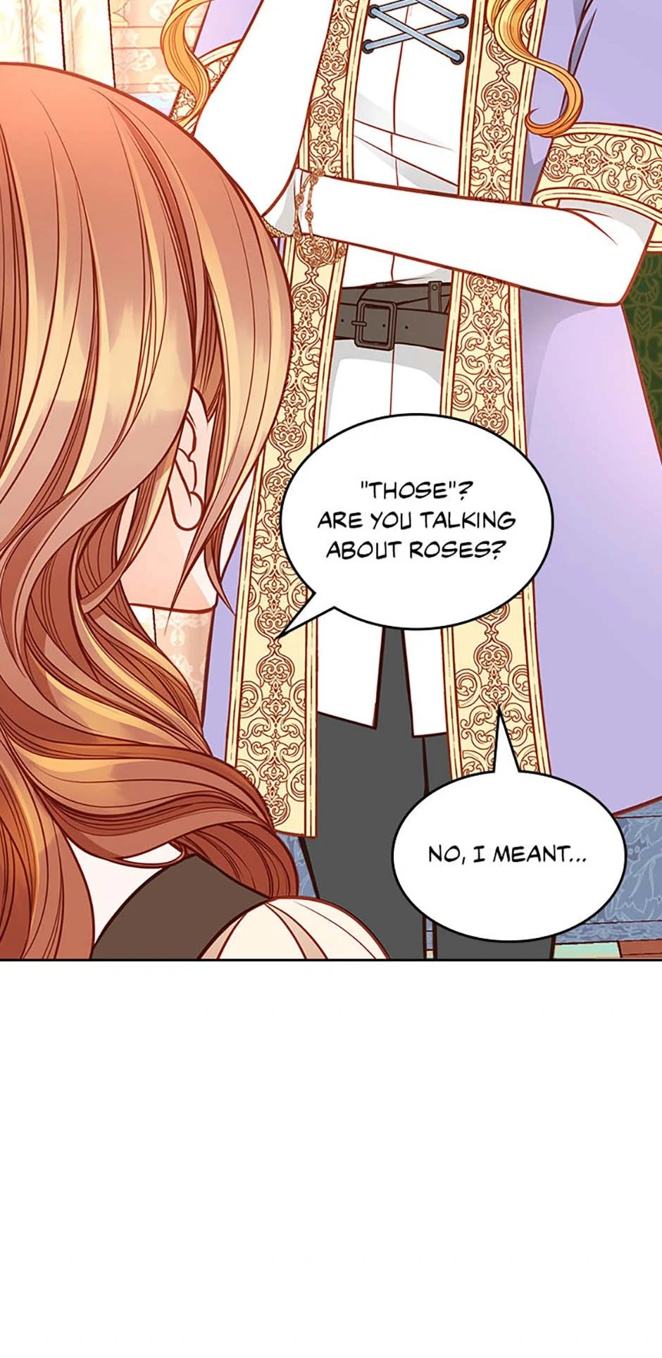 The Duchess’s Secret Dressing Room Chapter 101 - page 80