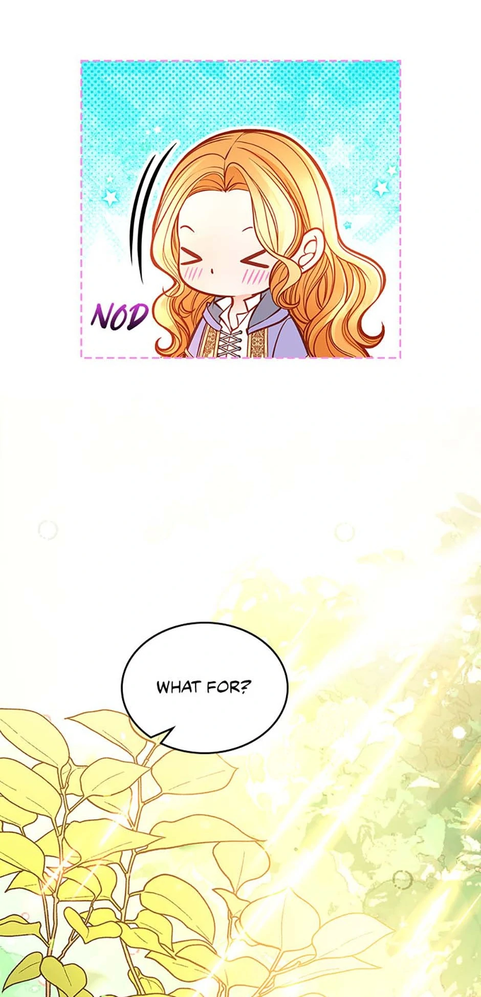 The Duchess’s Secret Dressing Room Chapter 101 - page 83