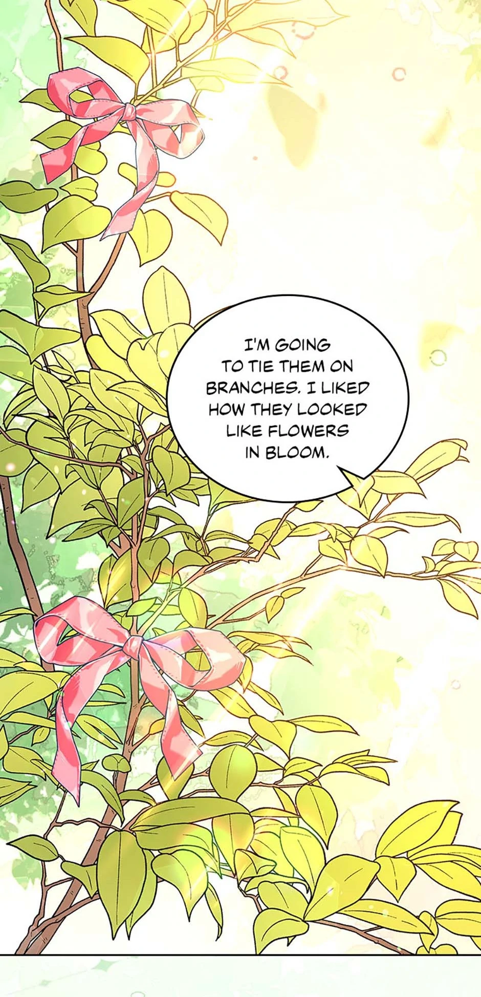 The Duchess’s Secret Dressing Room Chapter 101 - page 84