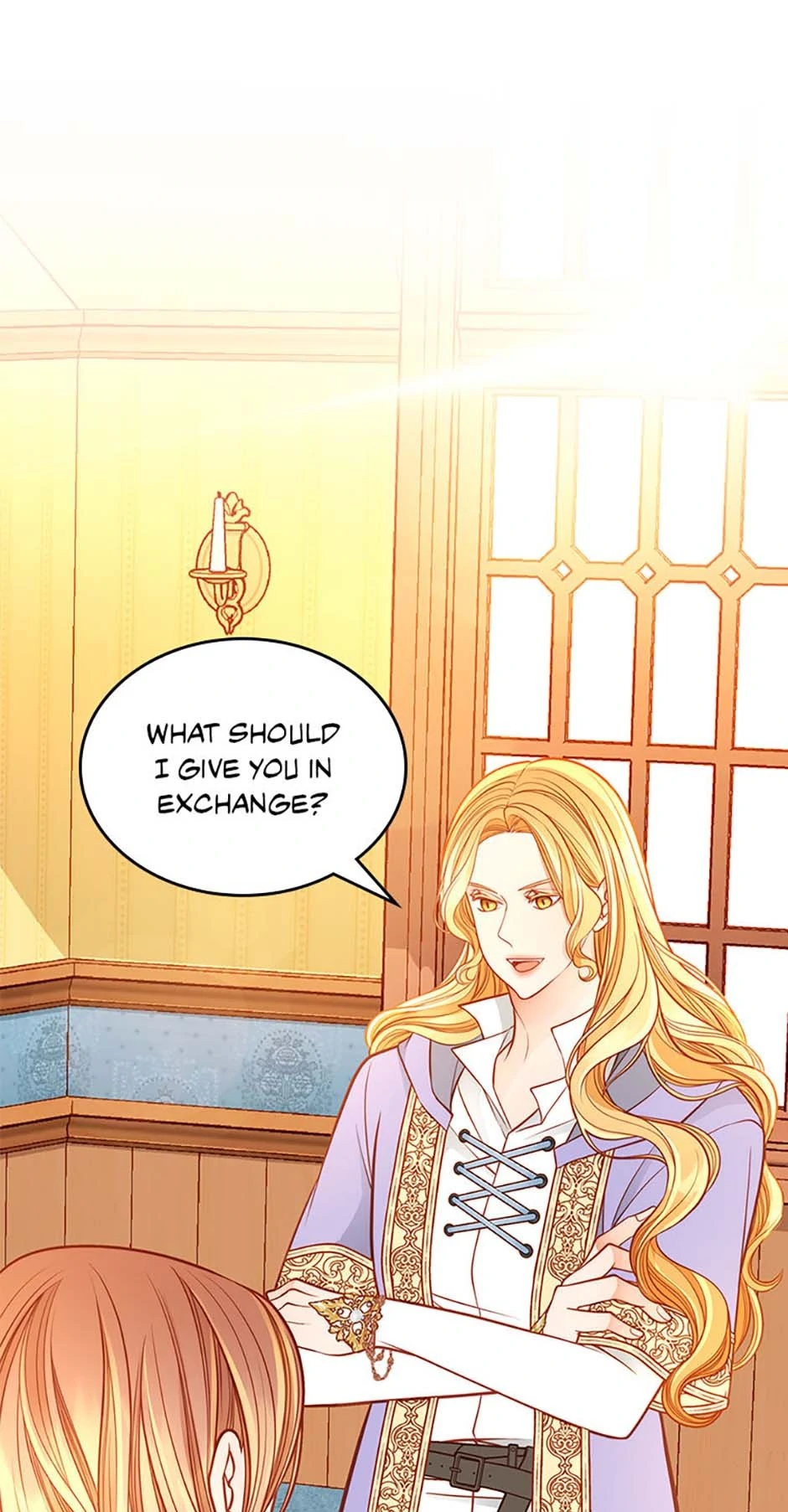 The Duchess’s Secret Dressing Room Chapter 101 - page 87