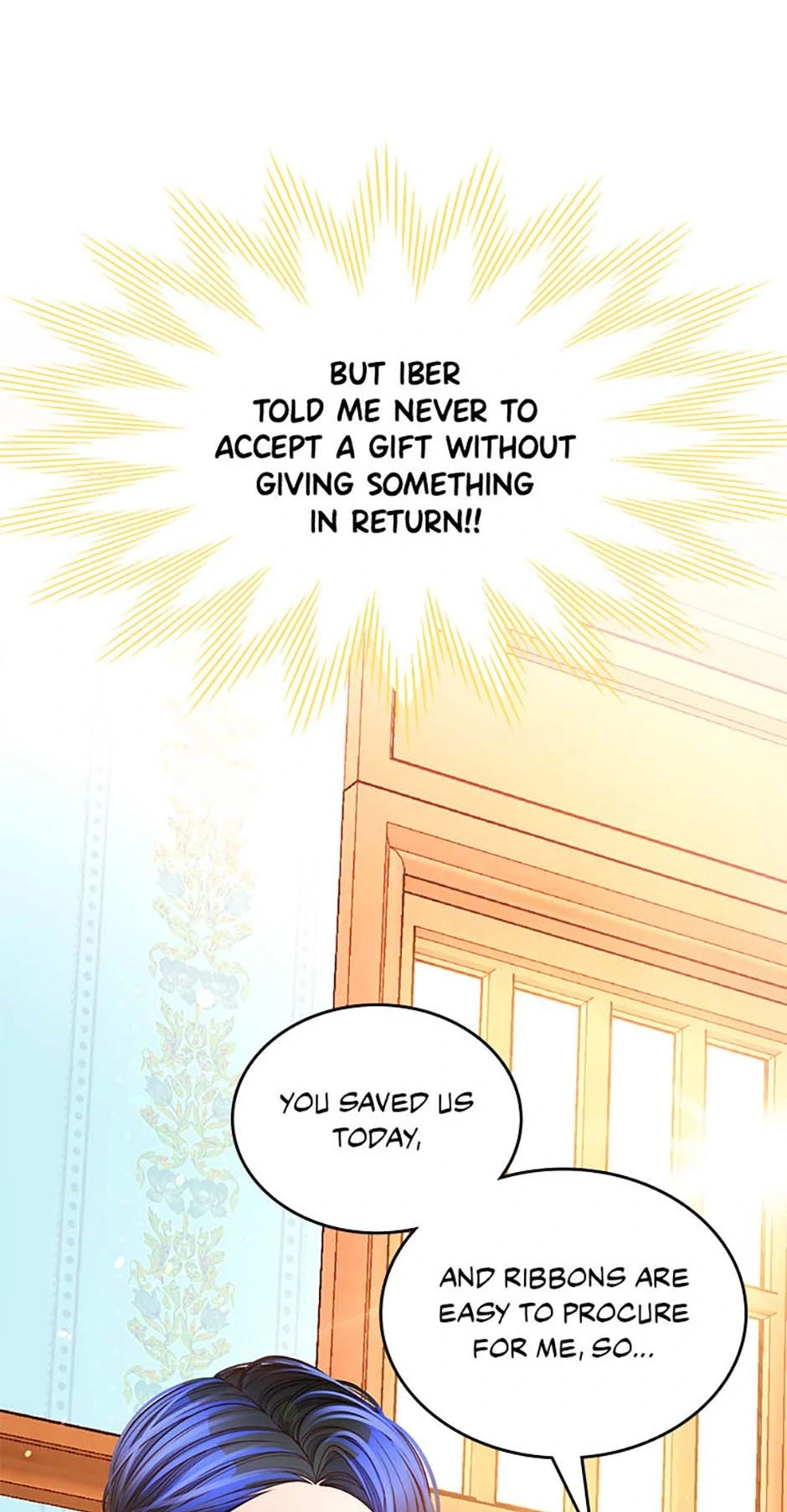 The Duchess’s Secret Dressing Room Chapter 101 - page 89