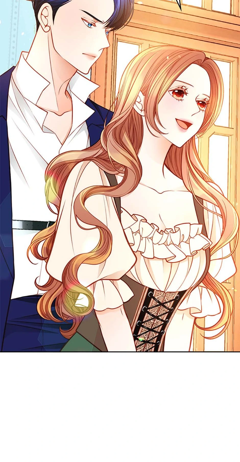 The Duchess’s Secret Dressing Room Chapter 101 - page 90