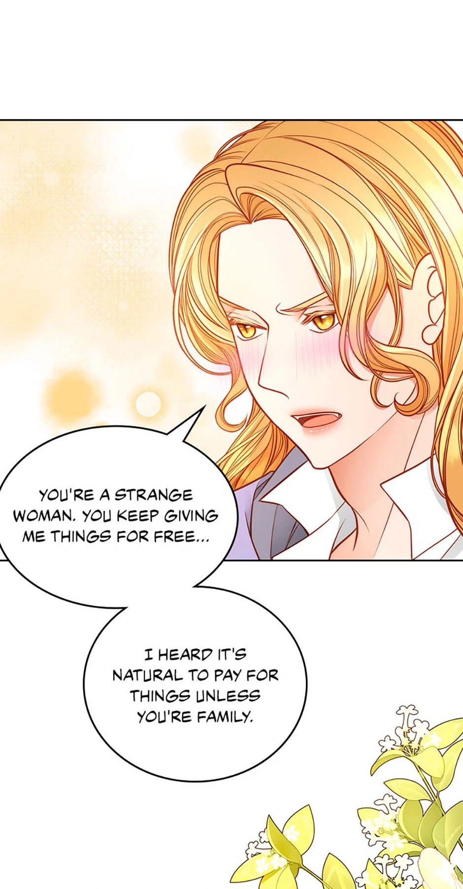 The Duchess’s Secret Dressing Room Chapter 101 - page 91