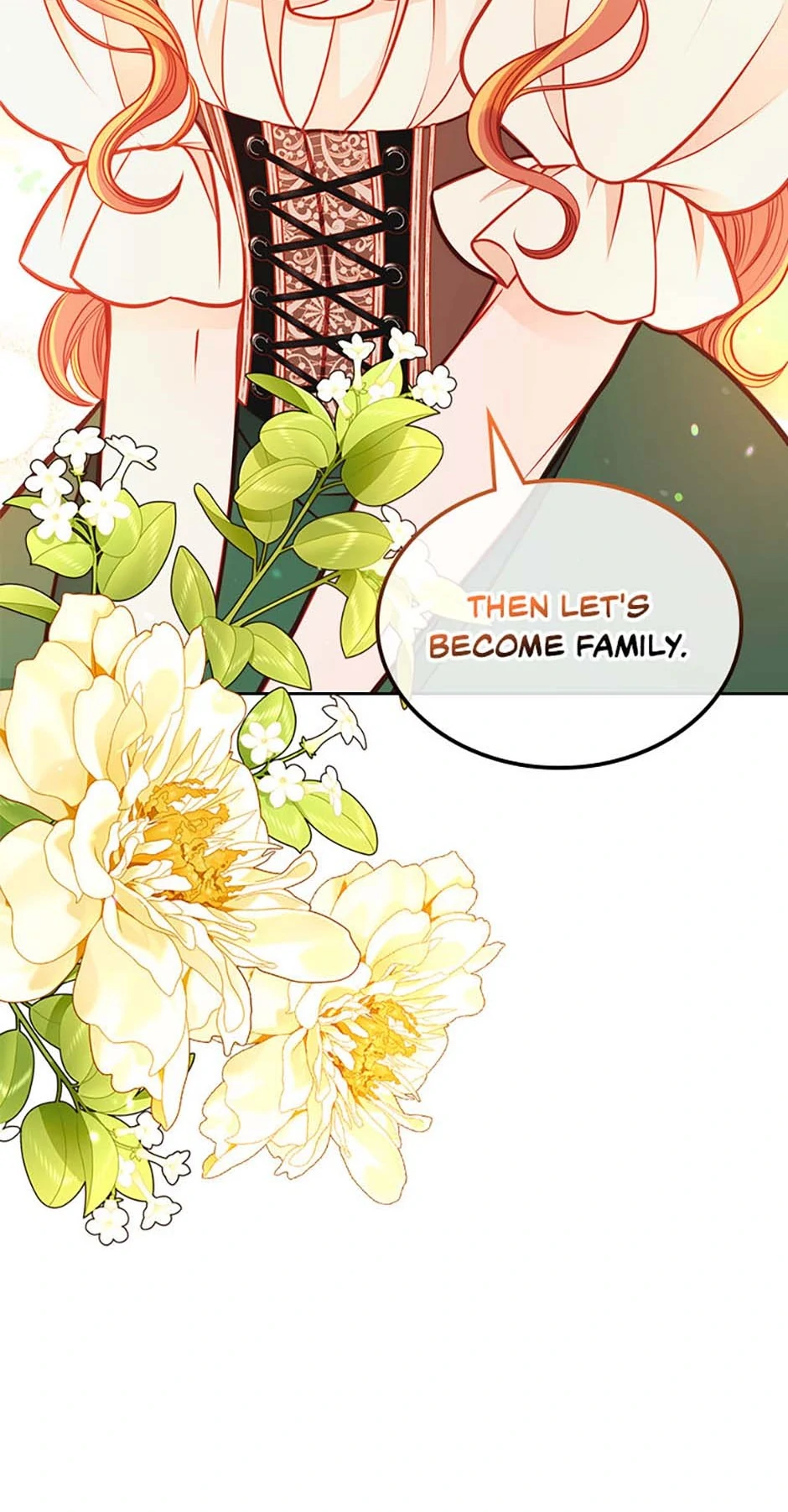 The Duchess’s Secret Dressing Room Chapter 101 - page 93