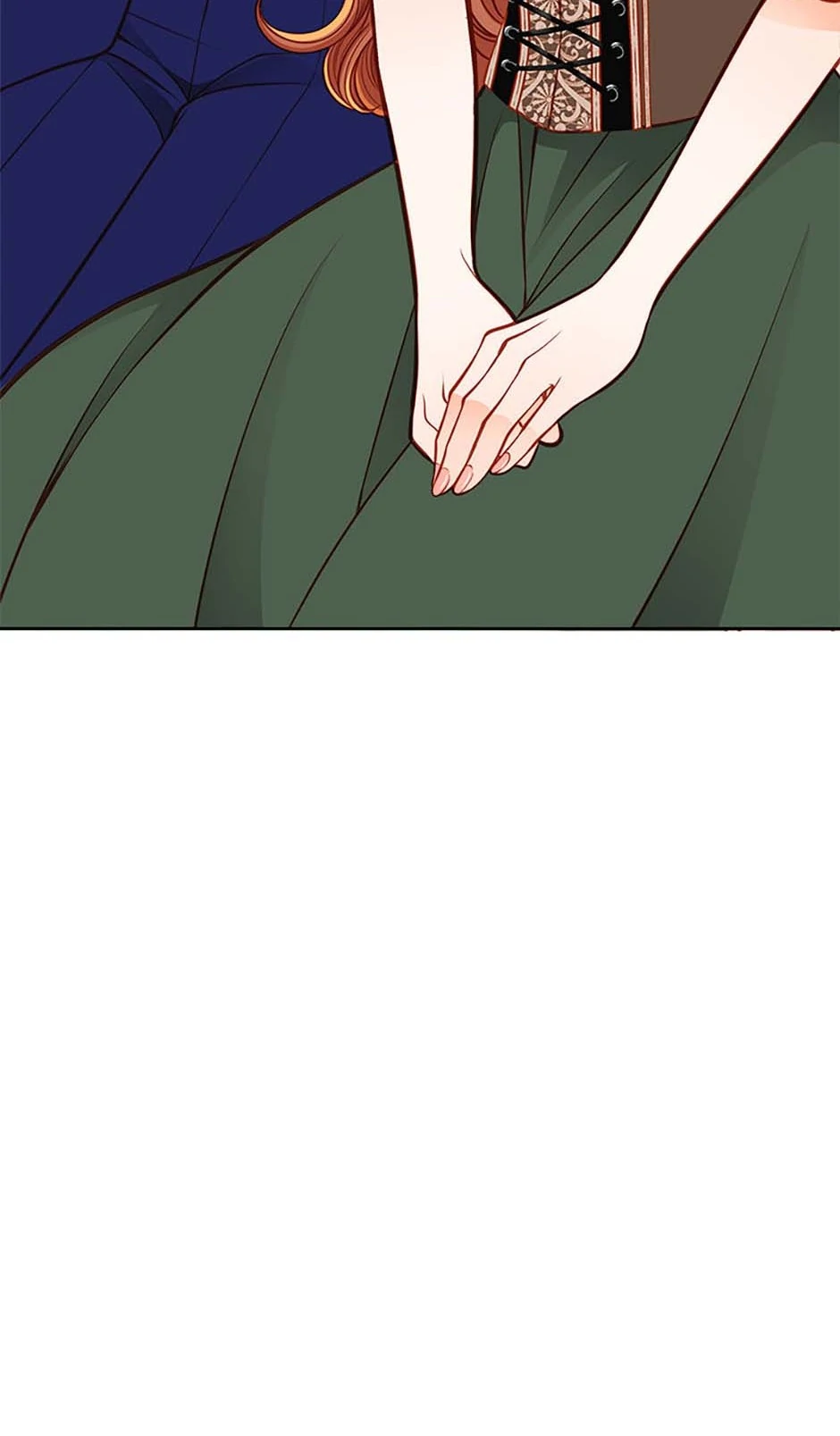 The Duchess’s Secret Dressing Room Chapter 101 - page 97