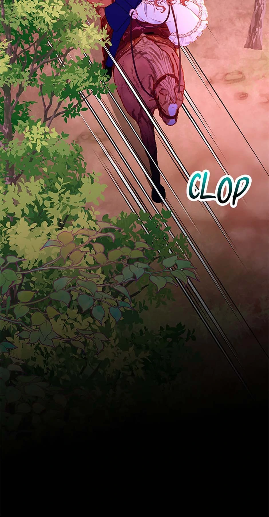 The Duchess’s Secret Dressing Room Chapter 98 - page 9