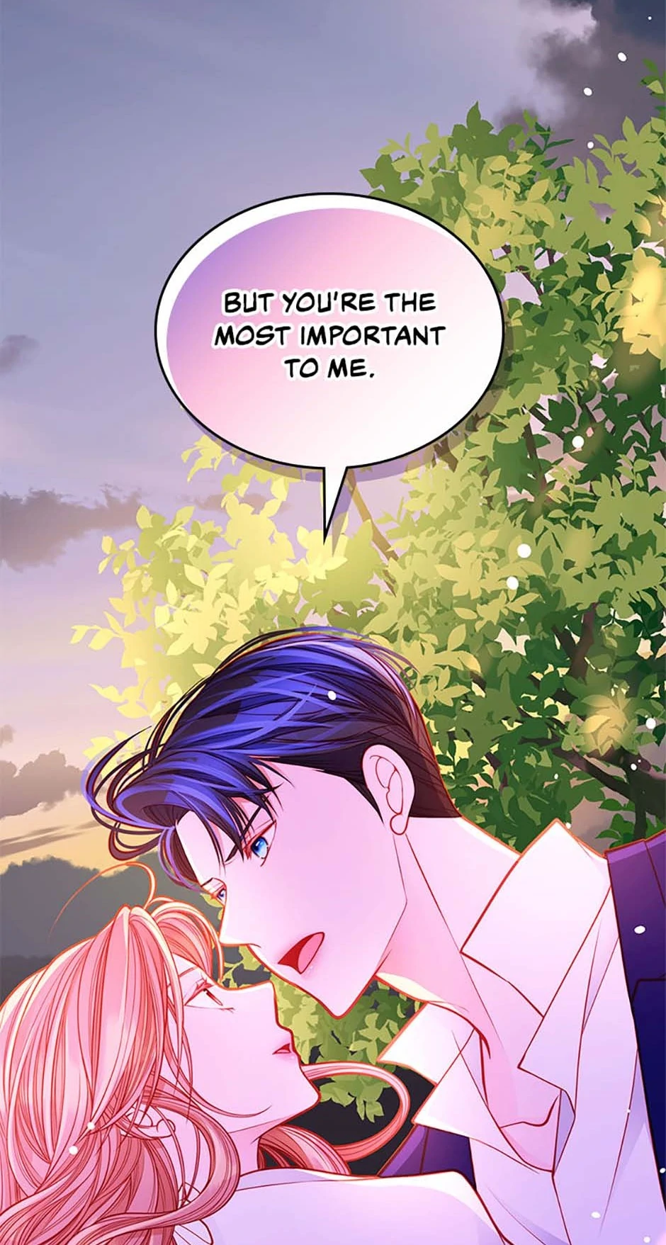 The Duchess’s Secret Dressing Room Chapter 98 - page 11