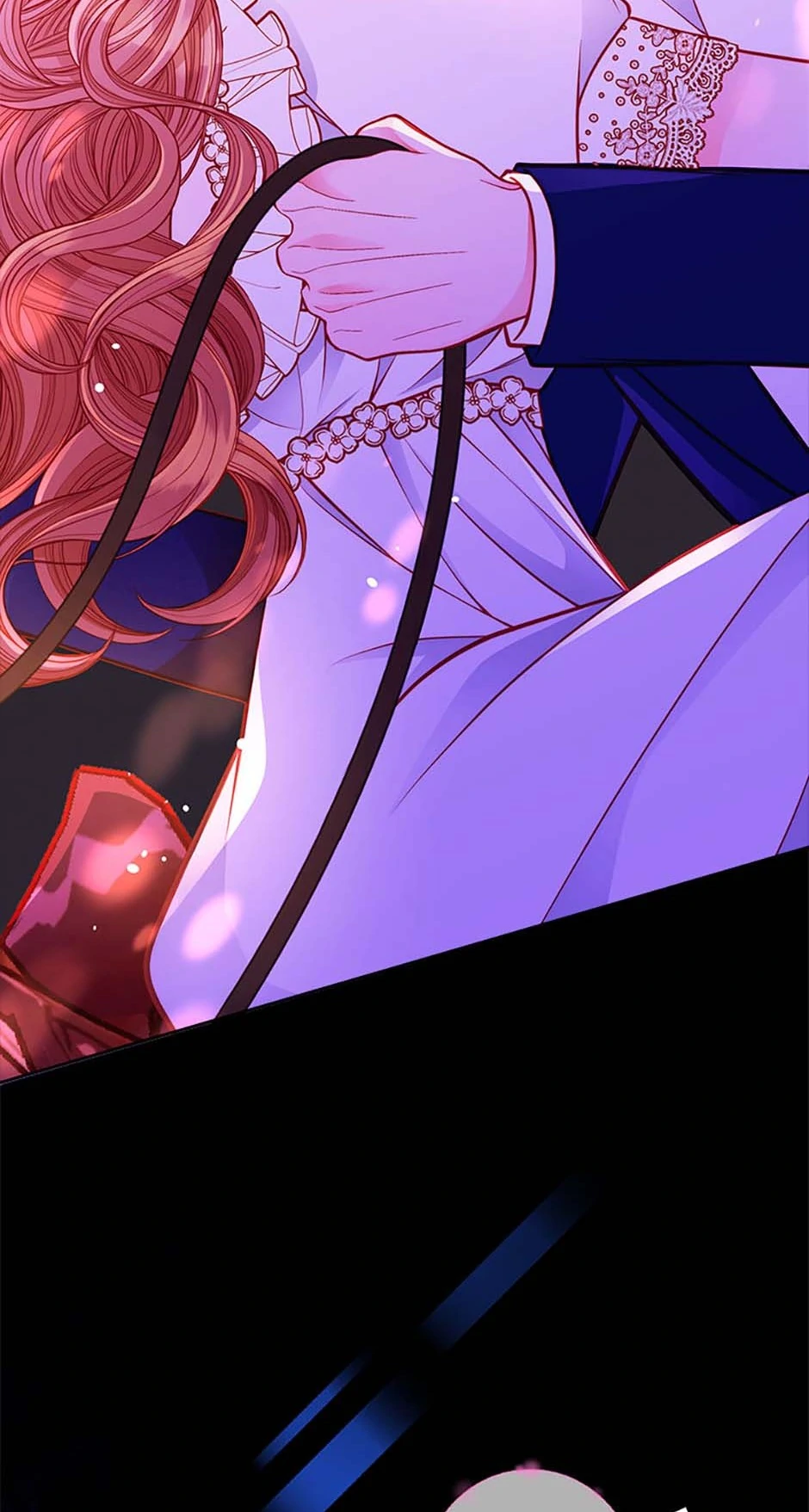 The Duchess’s Secret Dressing Room Chapter 98 - page 12