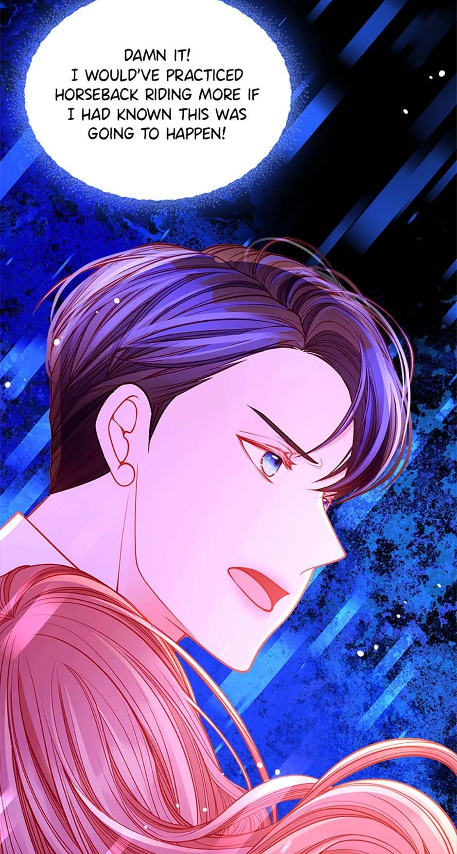 The Duchess’s Secret Dressing Room Chapter 98 - page 15