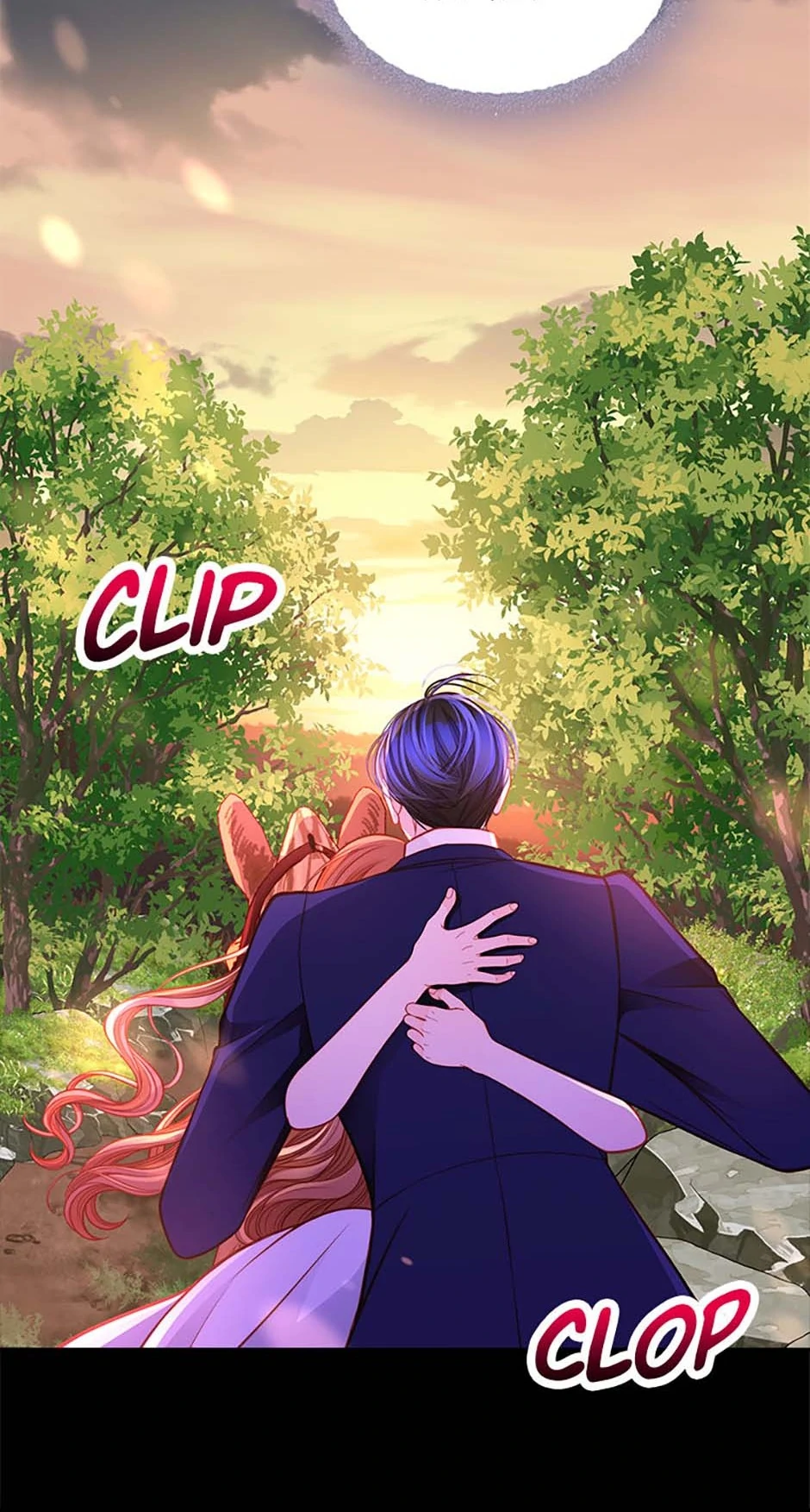 The Duchess’s Secret Dressing Room Chapter 98 - page 17