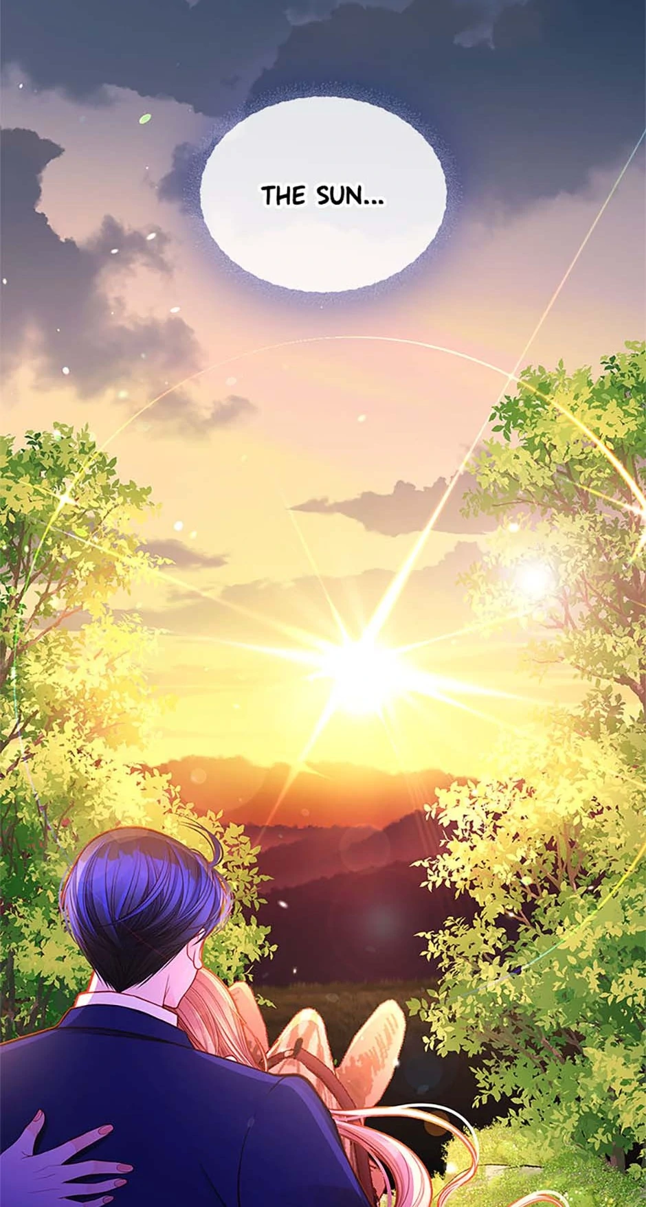 The Duchess’s Secret Dressing Room Chapter 98 - page 20