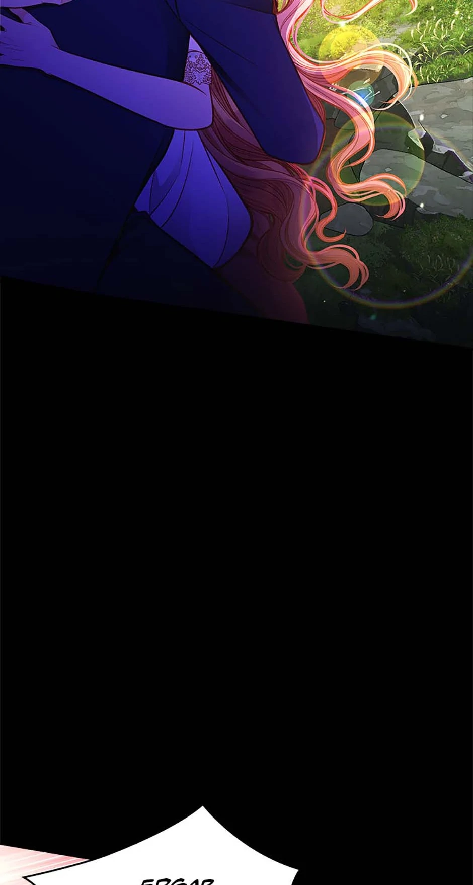 The Duchess’s Secret Dressing Room Chapter 98 - page 21