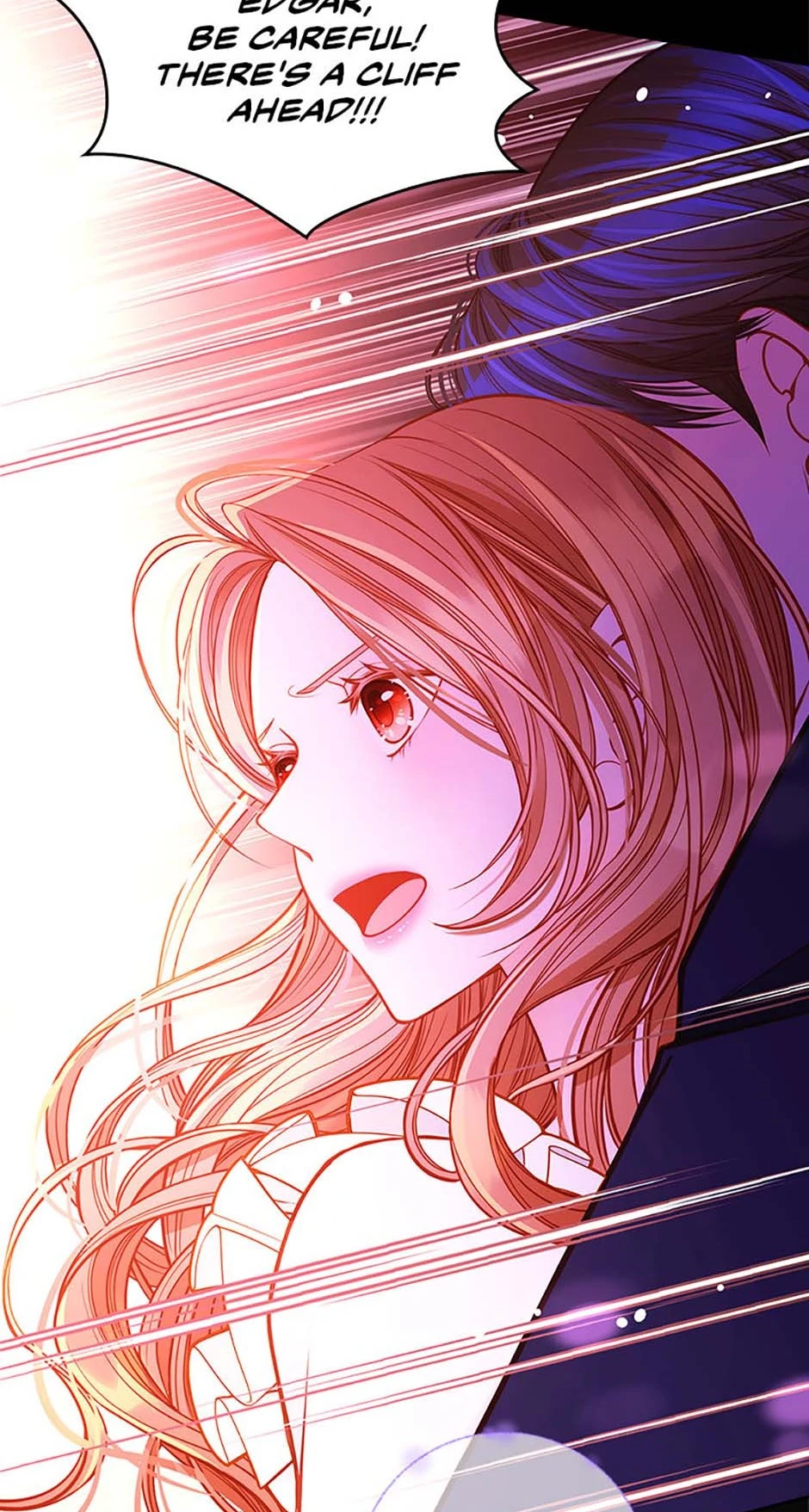 The Duchess’s Secret Dressing Room Chapter 98 - page 22