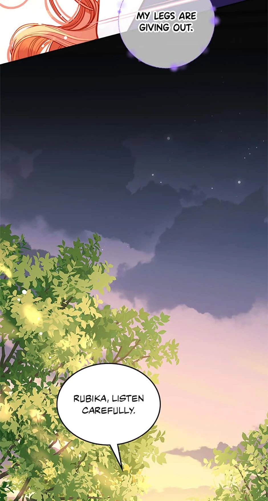 The Duchess’s Secret Dressing Room Chapter 98 - page 23