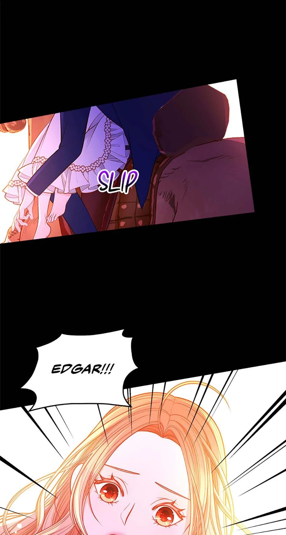 The Duchess’s Secret Dressing Room Chapter 98 - page 26