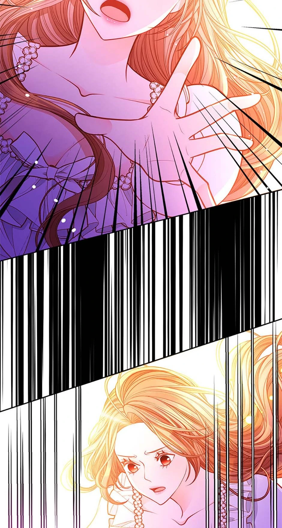 The Duchess’s Secret Dressing Room Chapter 98 - page 27