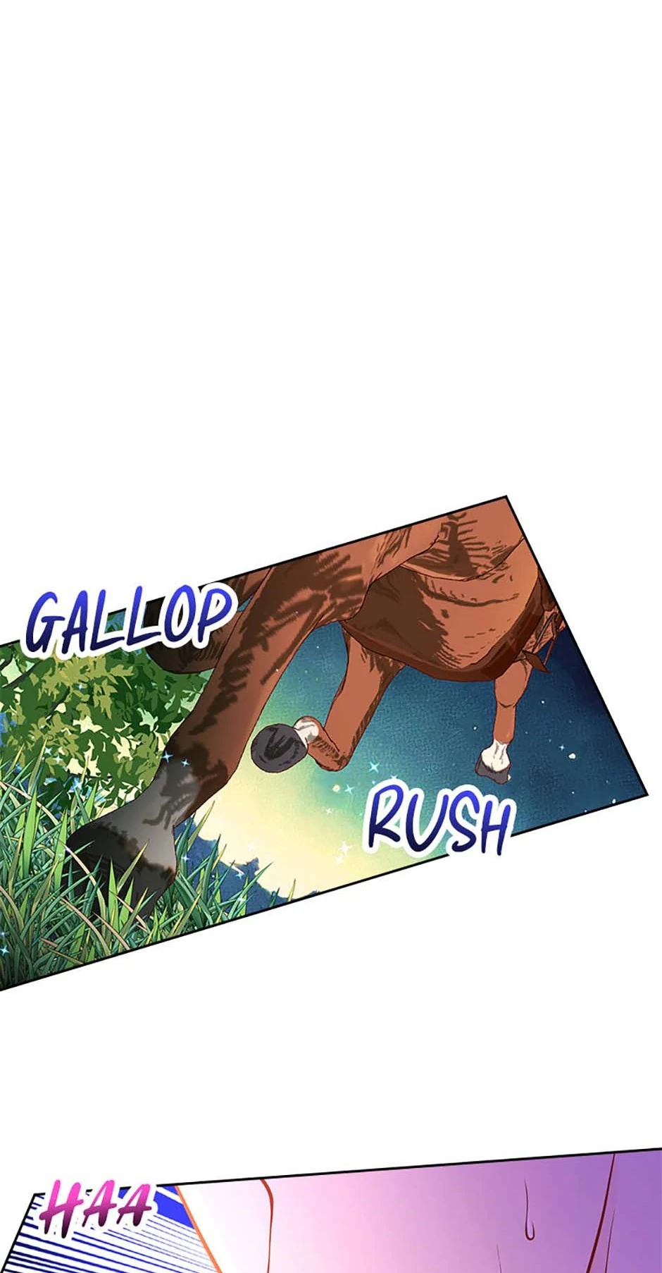 The Duchess’s Secret Dressing Room Chapter 98 - page 2