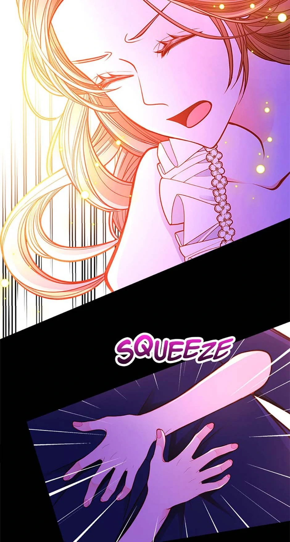 The Duchess’s Secret Dressing Room Chapter 98 - page 29