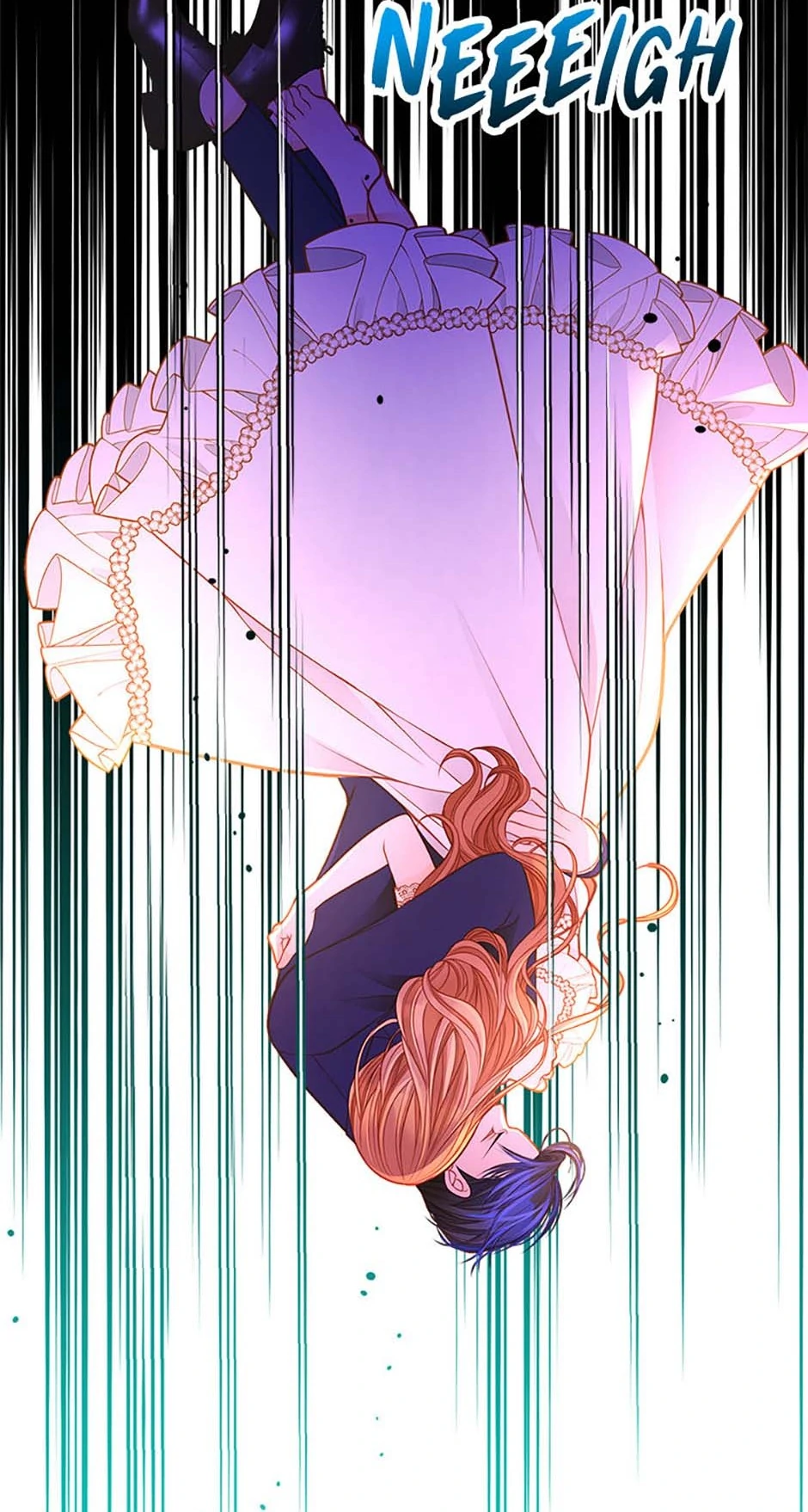 The Duchess’s Secret Dressing Room Chapter 98 - page 31