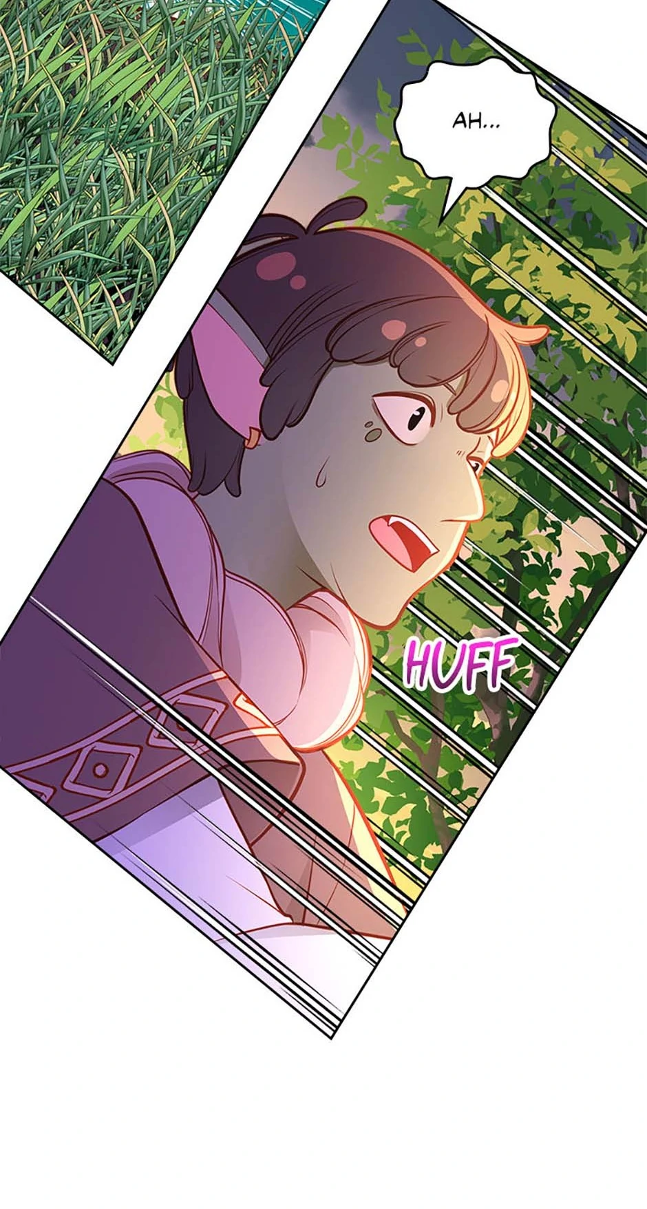 The Duchess’s Secret Dressing Room Chapter 98 - page 33