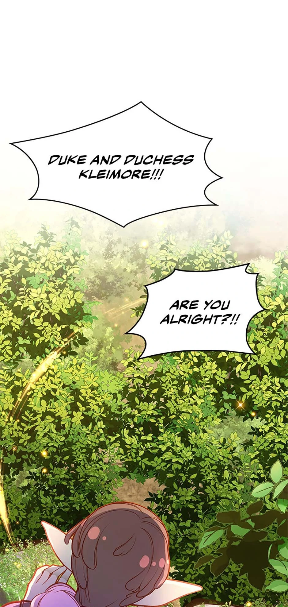 The Duchess’s Secret Dressing Room Chapter 98 - page 34