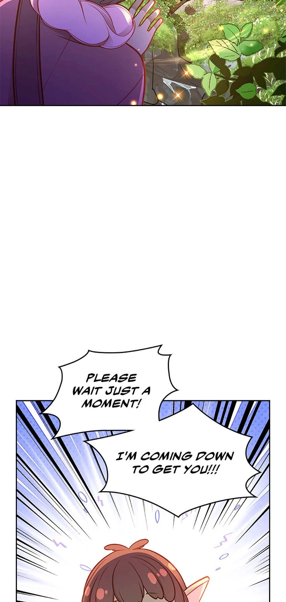 The Duchess’s Secret Dressing Room Chapter 98 - page 35