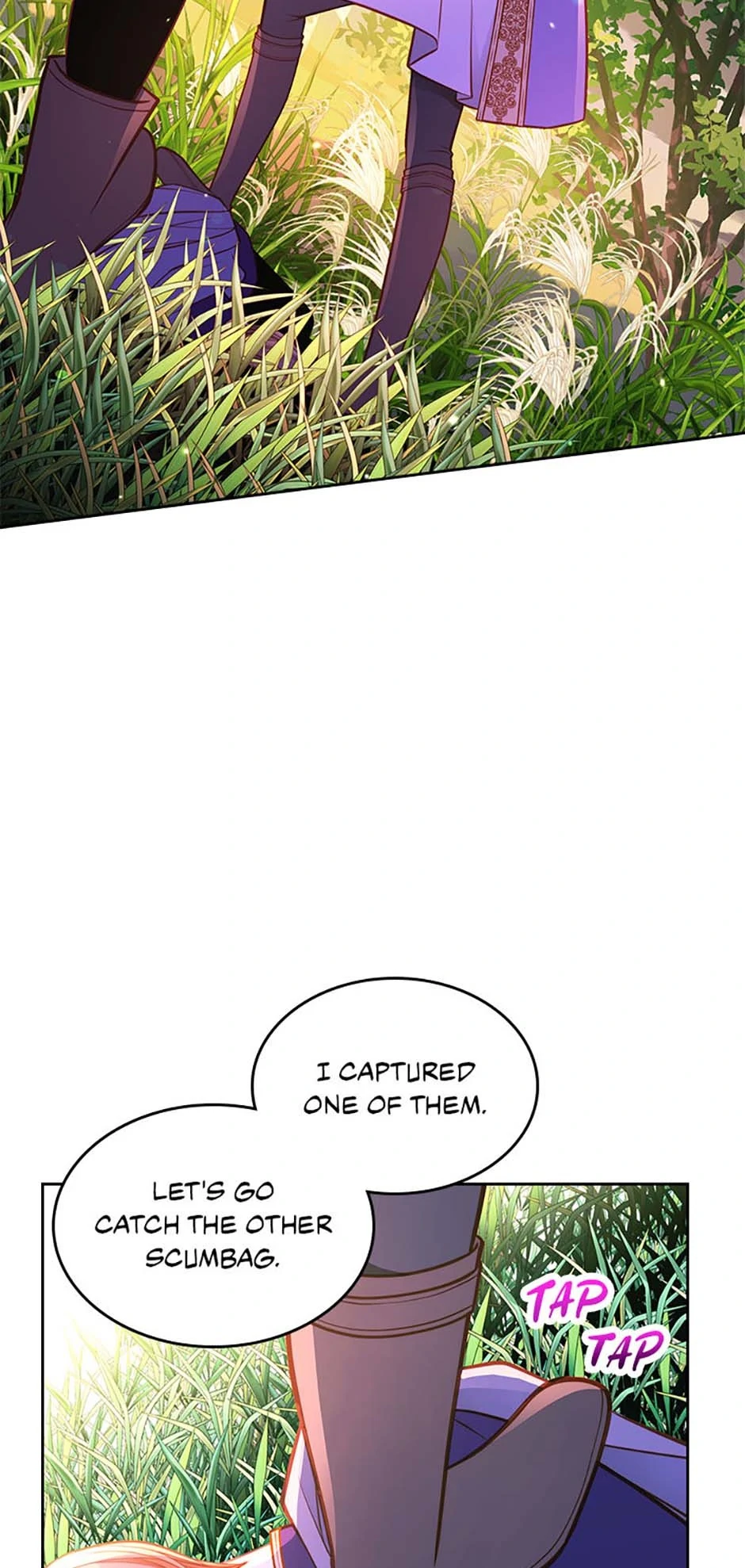 The Duchess’s Secret Dressing Room Chapter 98 - page 38