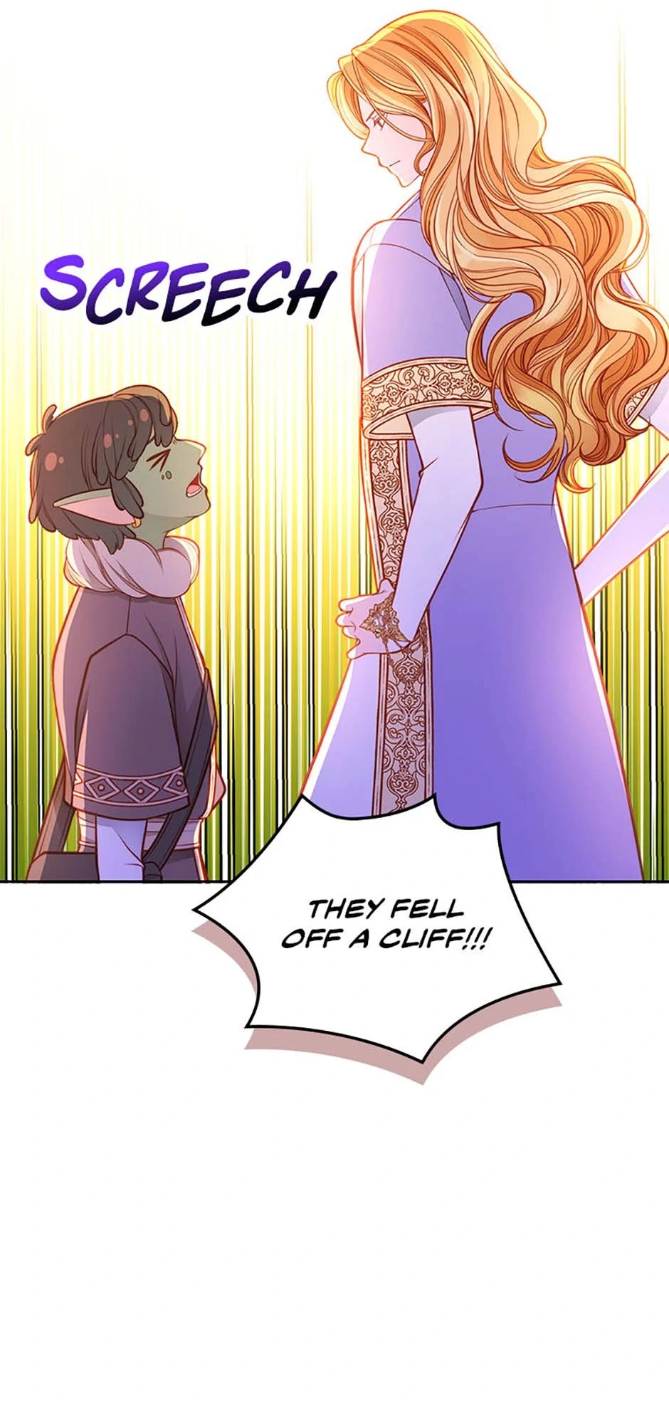 The Duchess’s Secret Dressing Room Chapter 98 - page 40