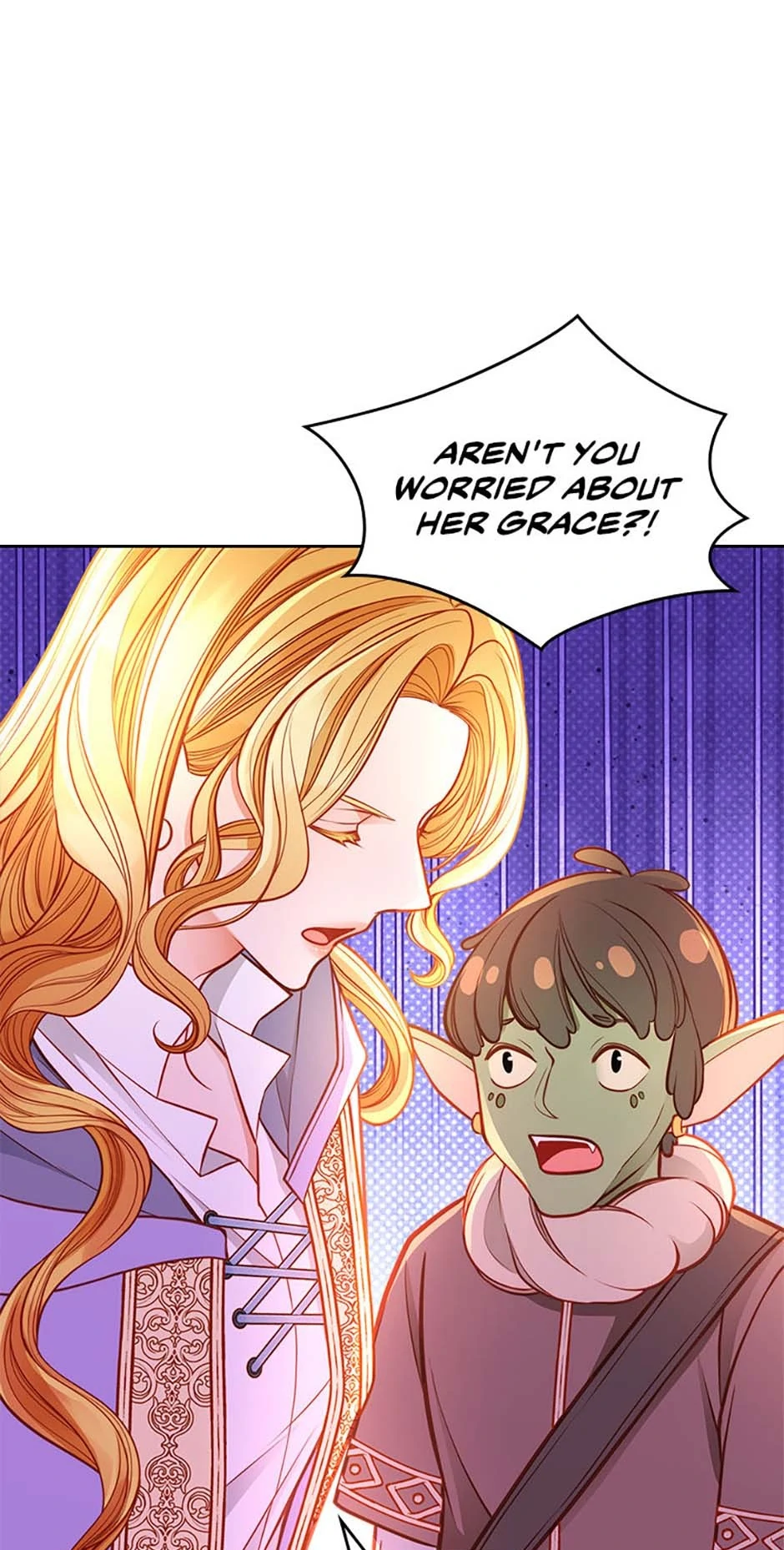 The Duchess’s Secret Dressing Room Chapter 98 - page 41