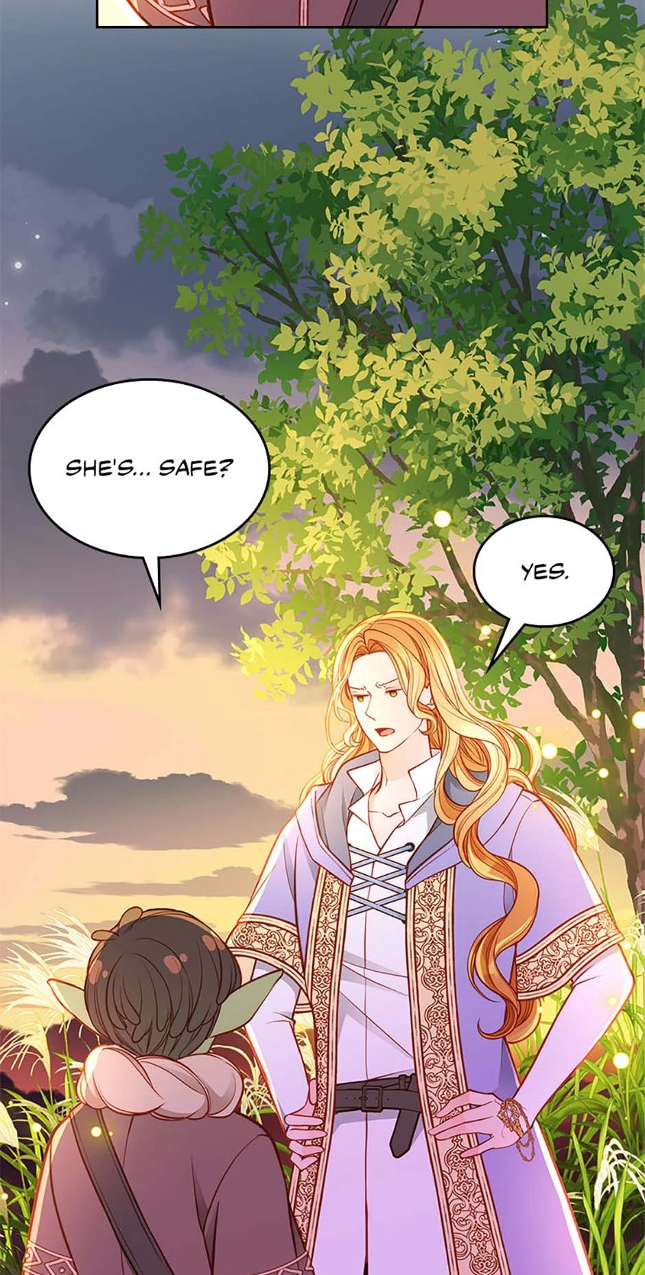 The Duchess’s Secret Dressing Room Chapter 98 - page 43