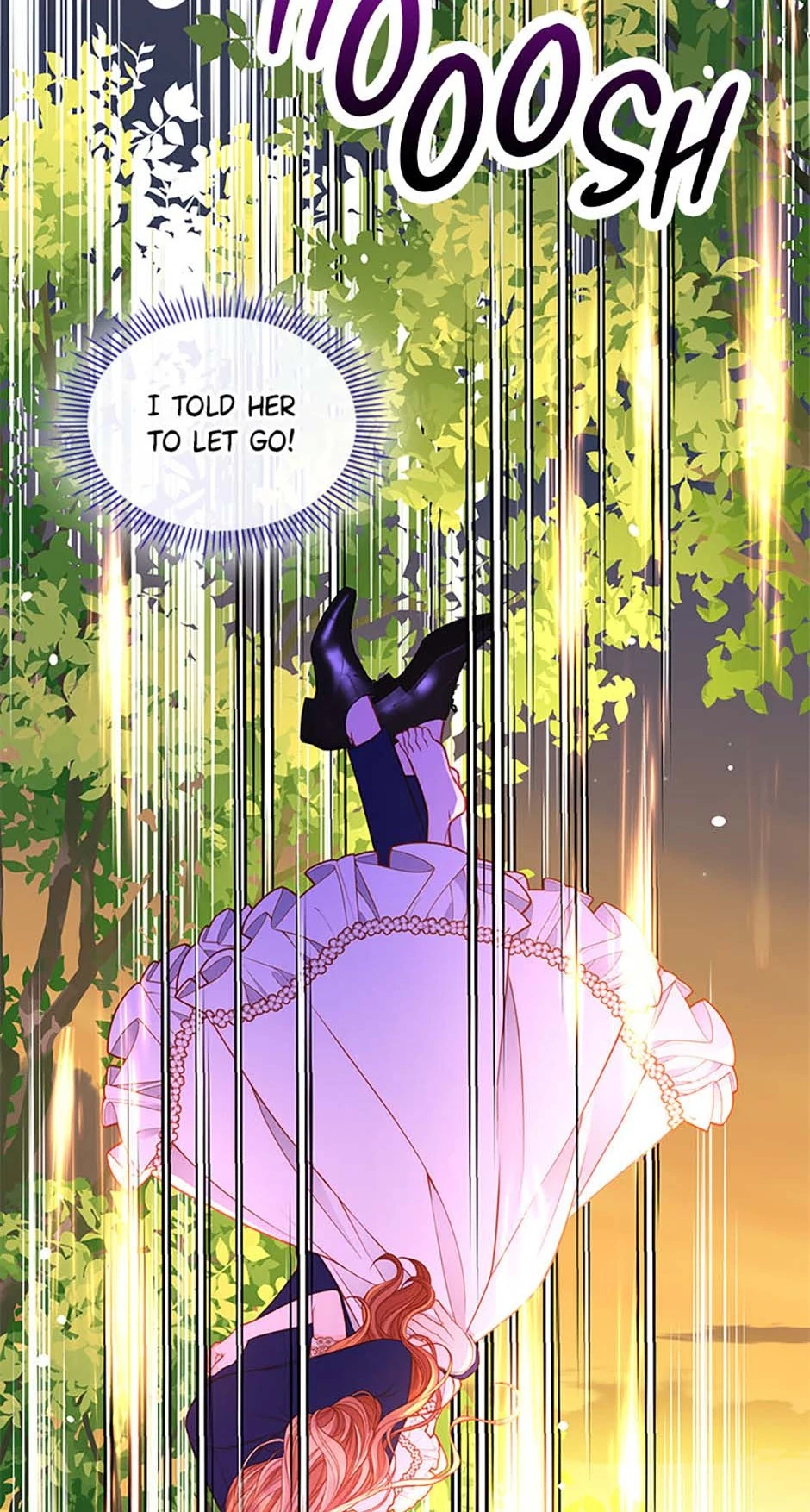 The Duchess’s Secret Dressing Room Chapter 98 - page 47