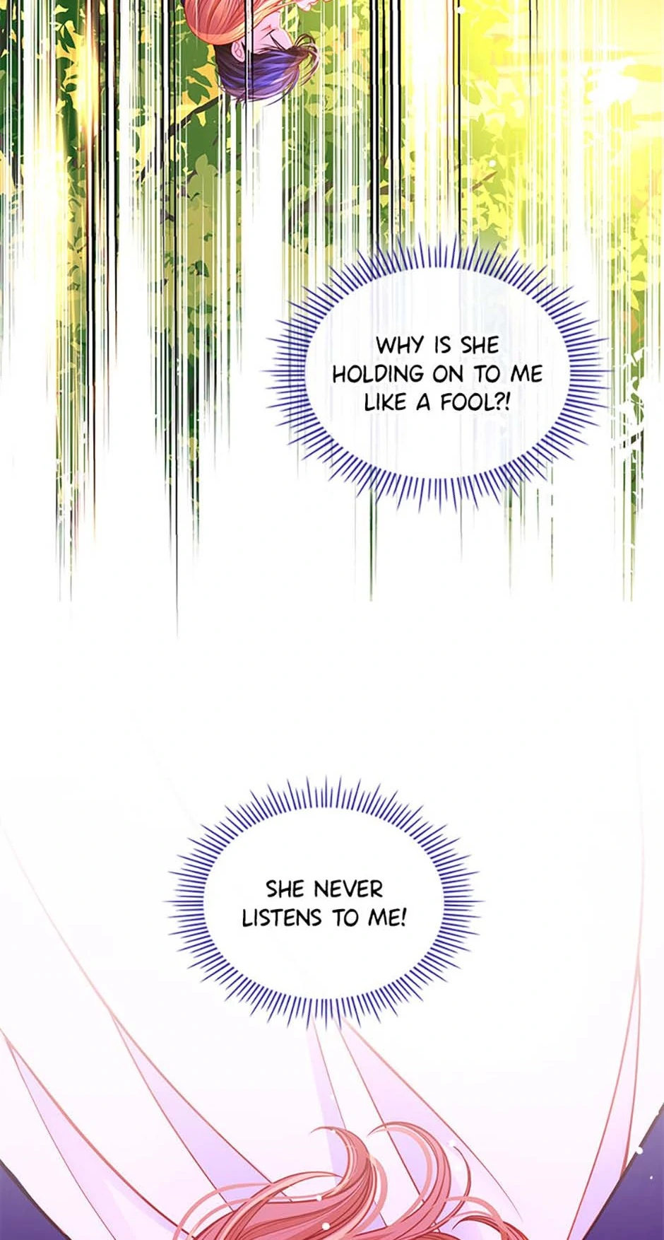 The Duchess’s Secret Dressing Room Chapter 98 - page 48