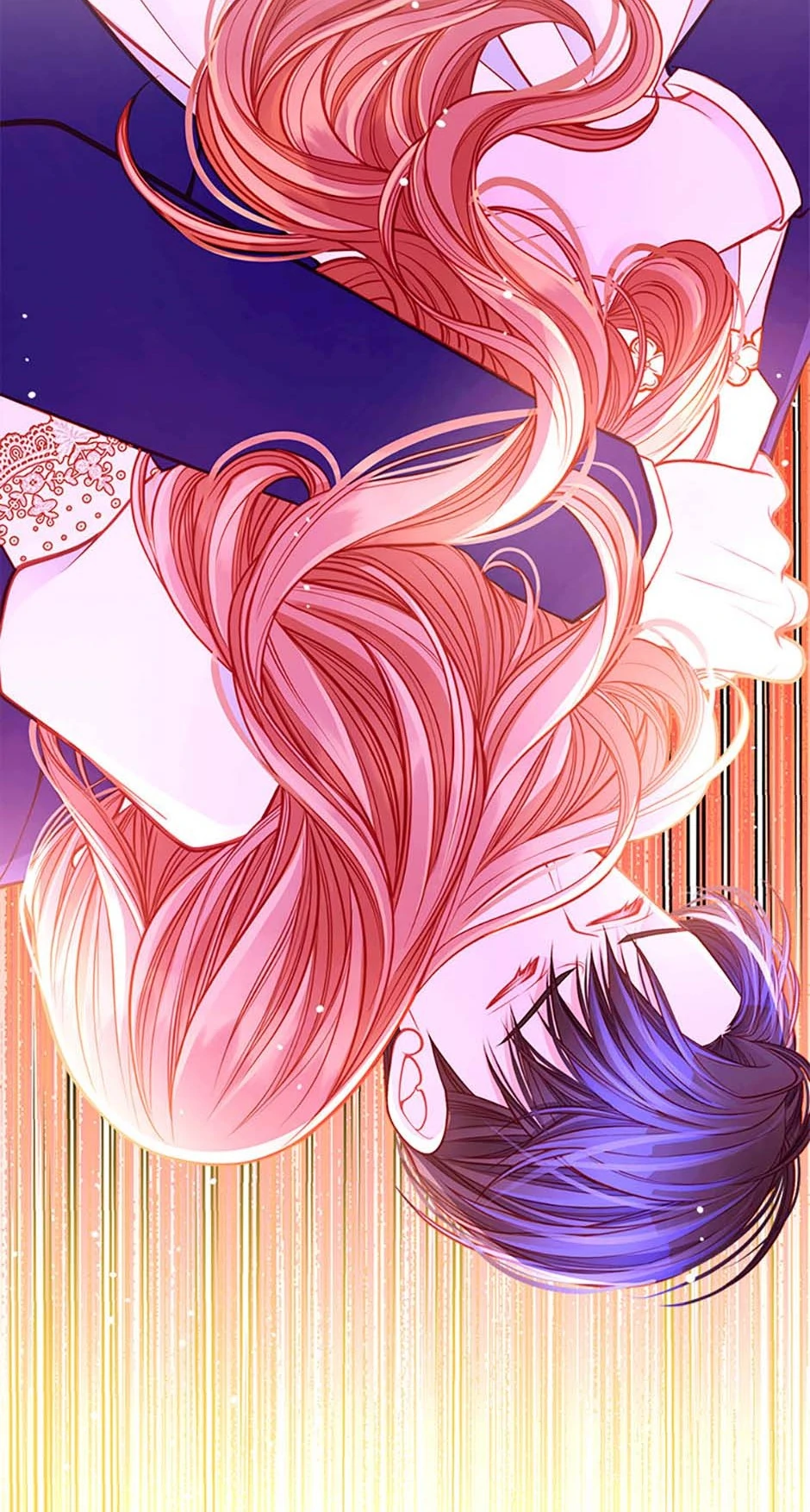 The Duchess’s Secret Dressing Room Chapter 98 - page 49