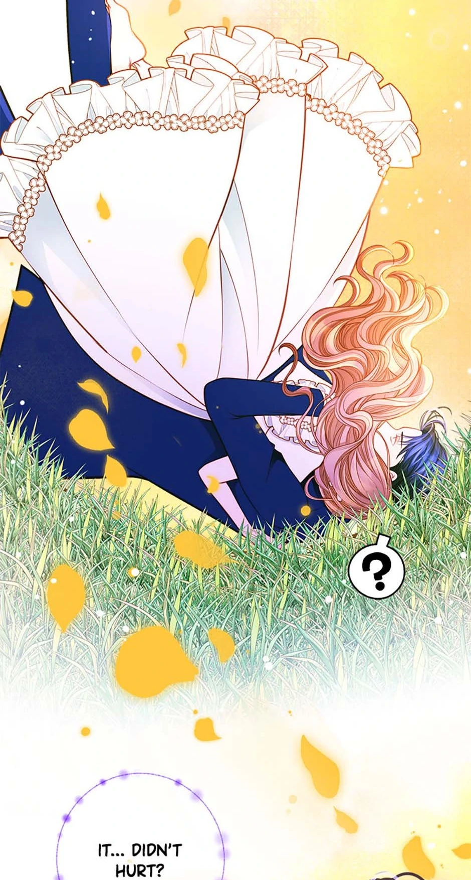 The Duchess’s Secret Dressing Room Chapter 98 - page 52