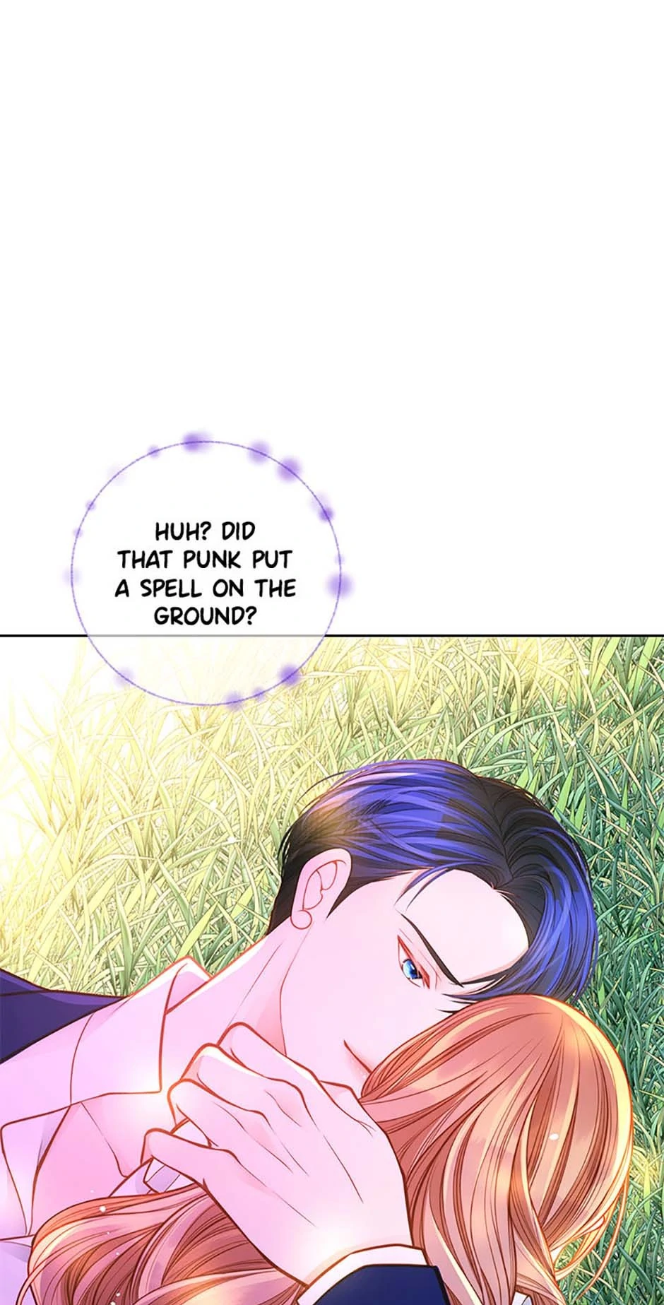 The Duchess’s Secret Dressing Room Chapter 98 - page 54