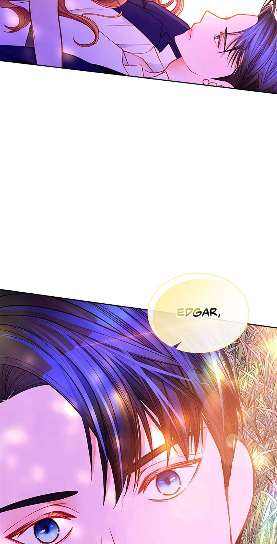 The Duchess’s Secret Dressing Room Chapter 98 - page 56