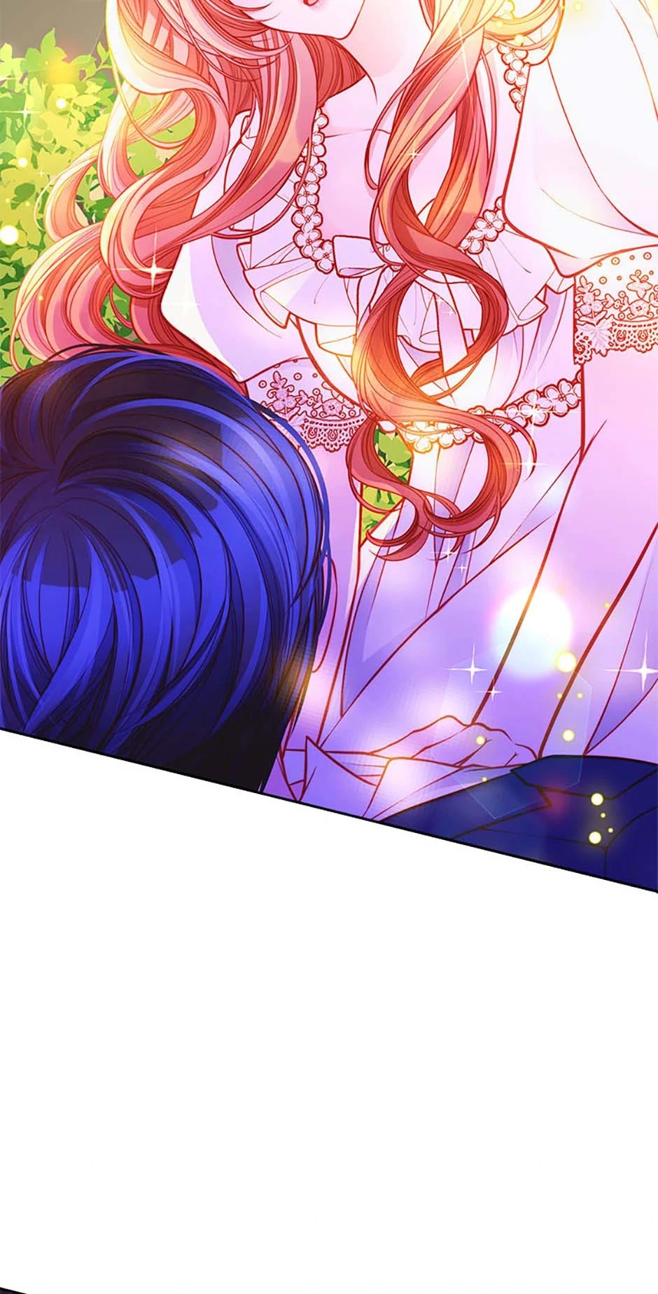 The Duchess’s Secret Dressing Room Chapter 98 - page 59